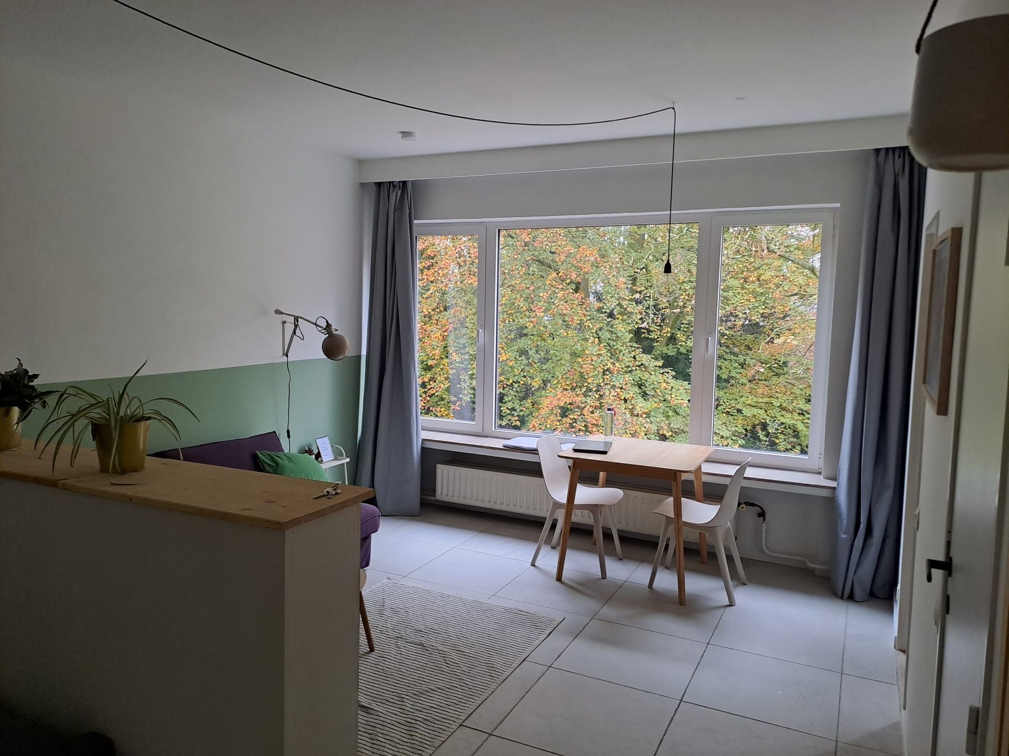 studio met veel daglicht nabij Harmoniepark - foto 10