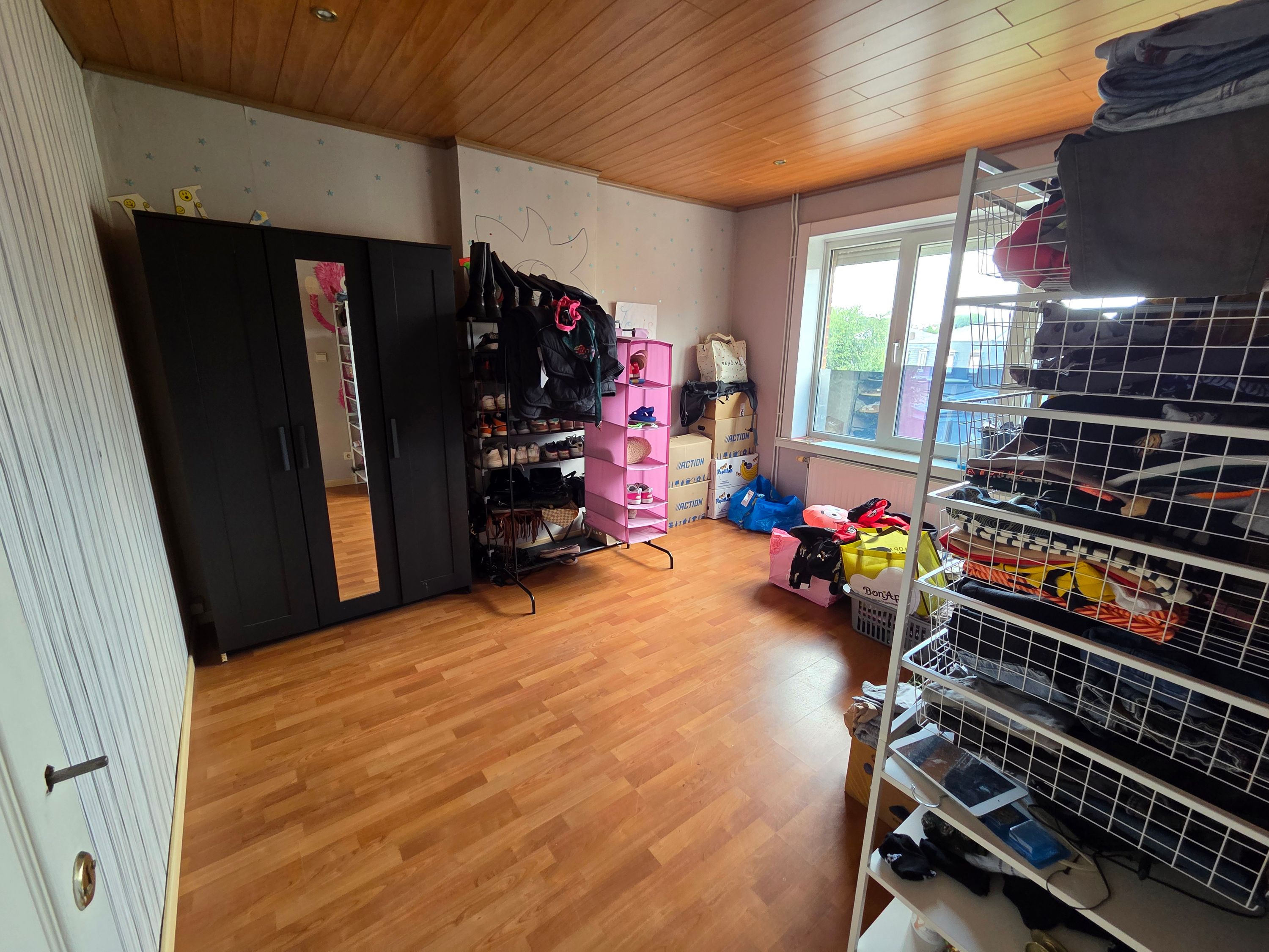Instapklare halfopen bebouwing vlakbij centrum nederbrakel - foto 9