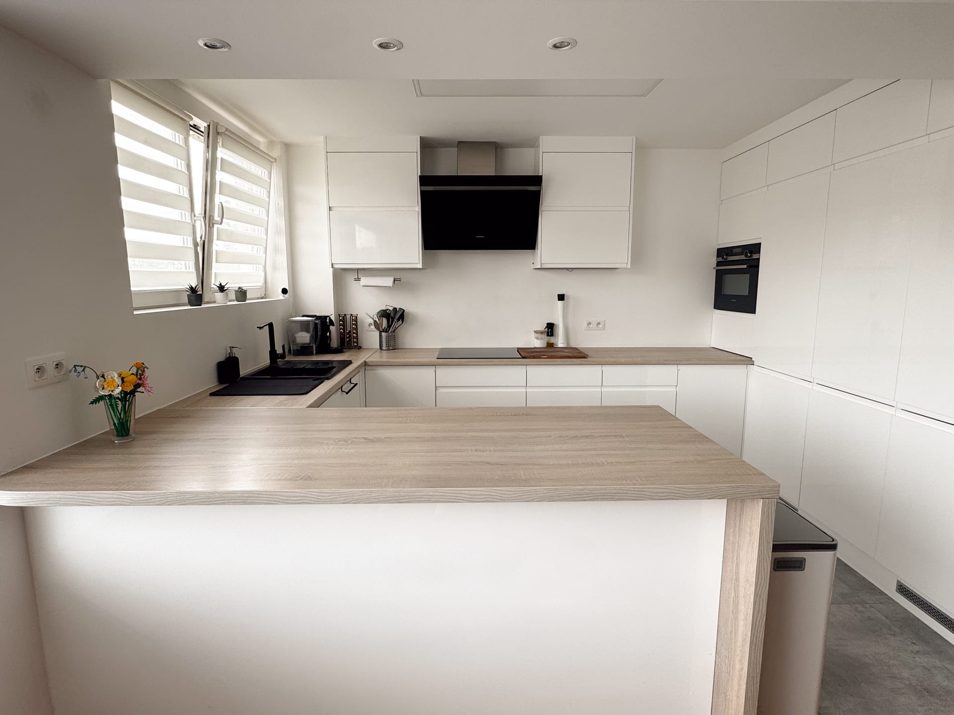 Instapklaar appartement met 2 slpk, airco en terras - foto 2