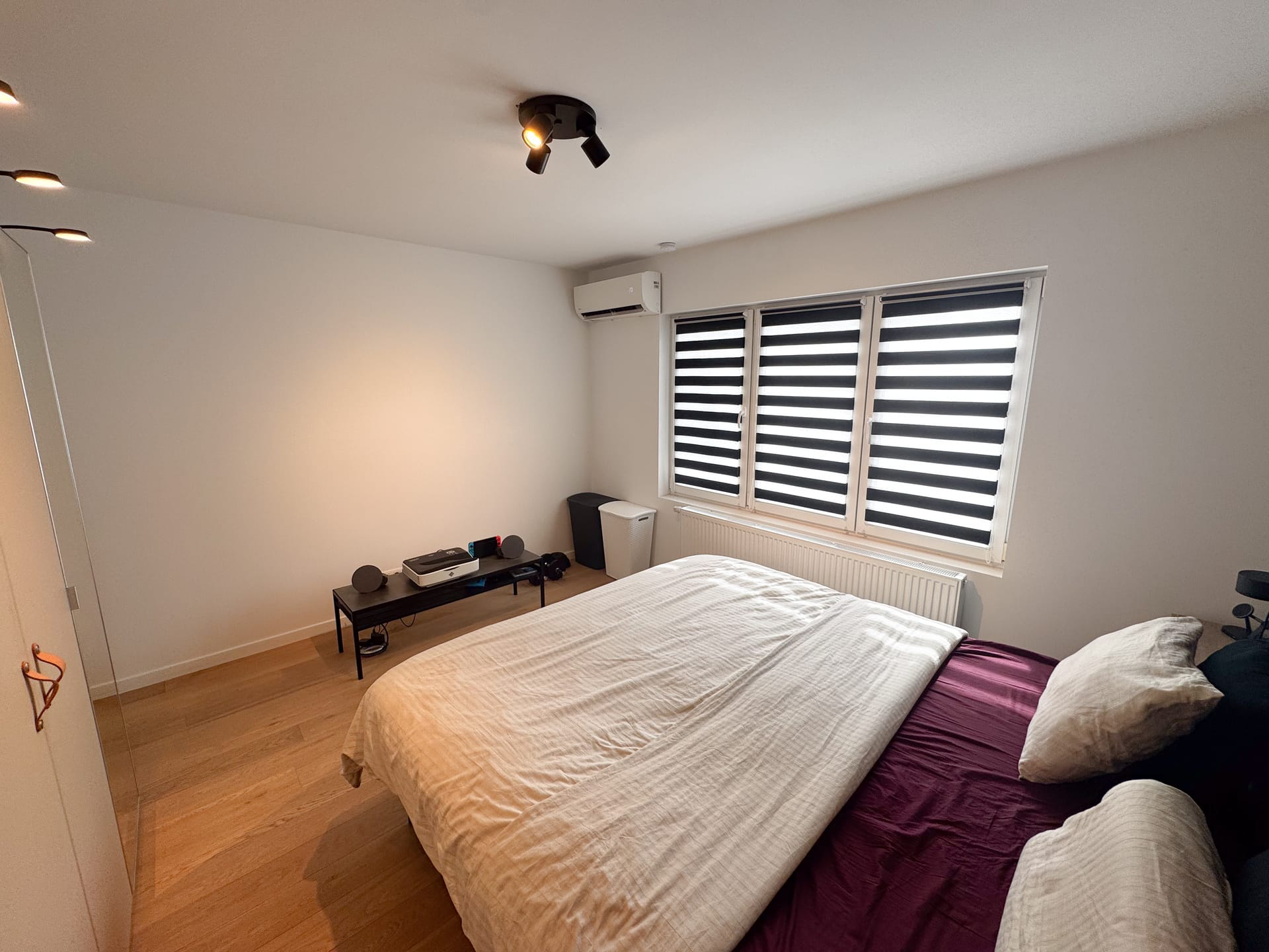 Instapklaar appartement met 2 slpk, airco en terras - foto 6