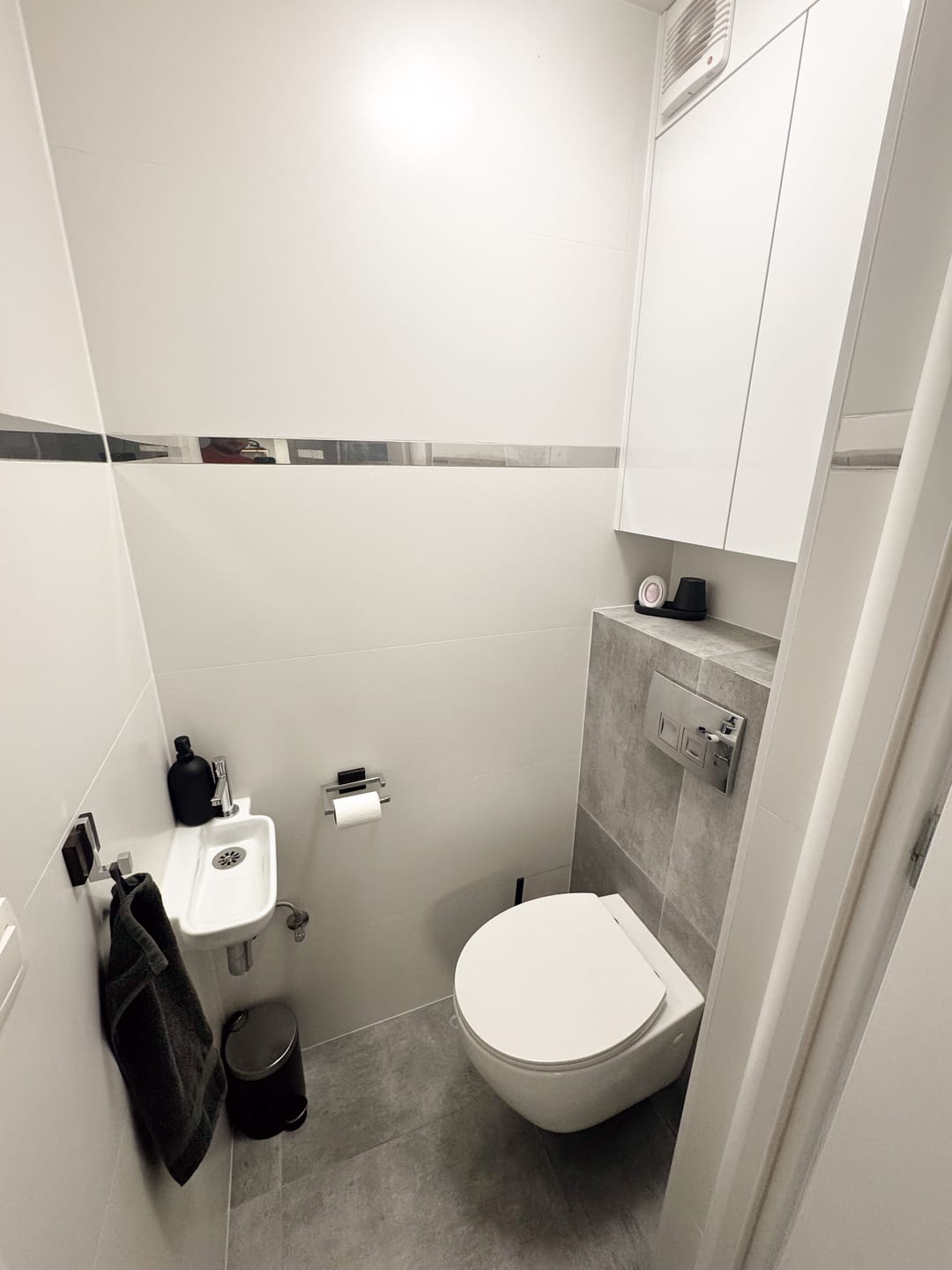 Instapklaar appartement met 2 slpk, airco en terras - foto 8