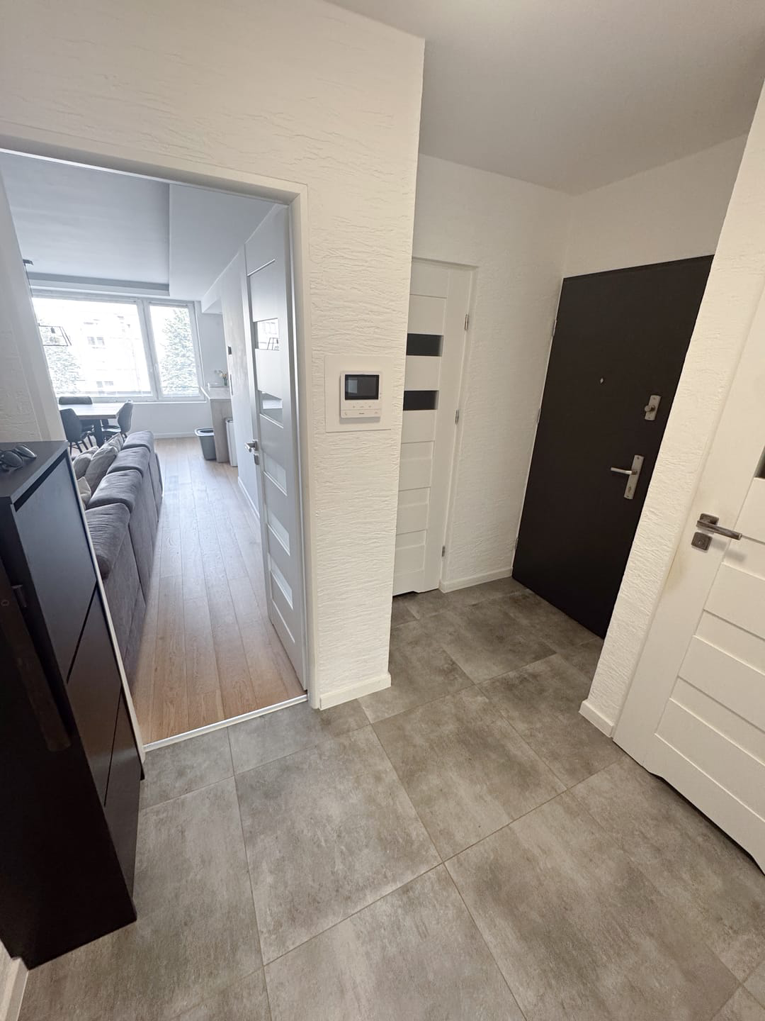 Instapklaar appartement met 2 slpk, airco en terras - foto 9