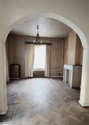 Charmante woning met garage en tuin - foto 2