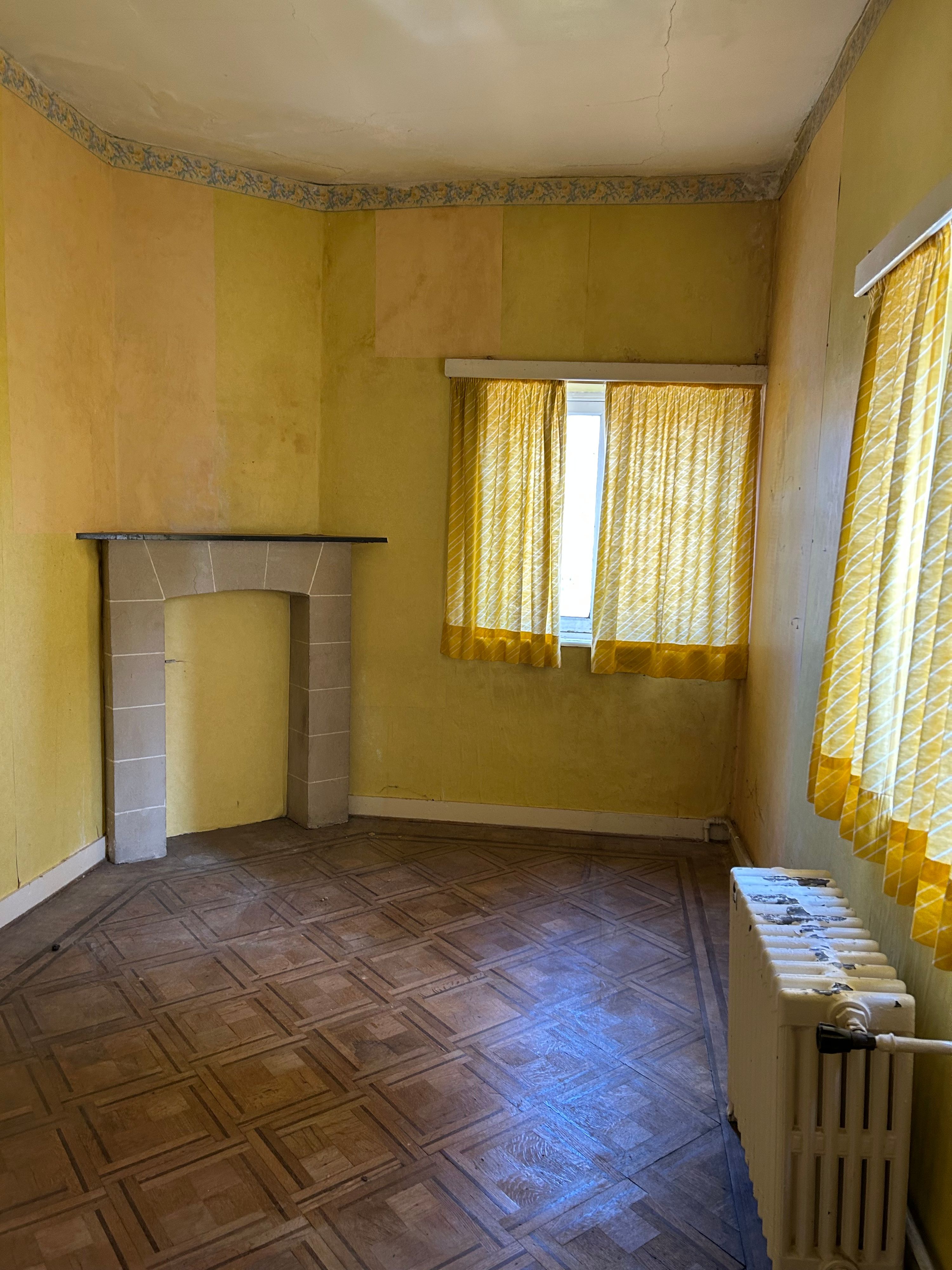 Charmante woning met garage en tuin - foto 9