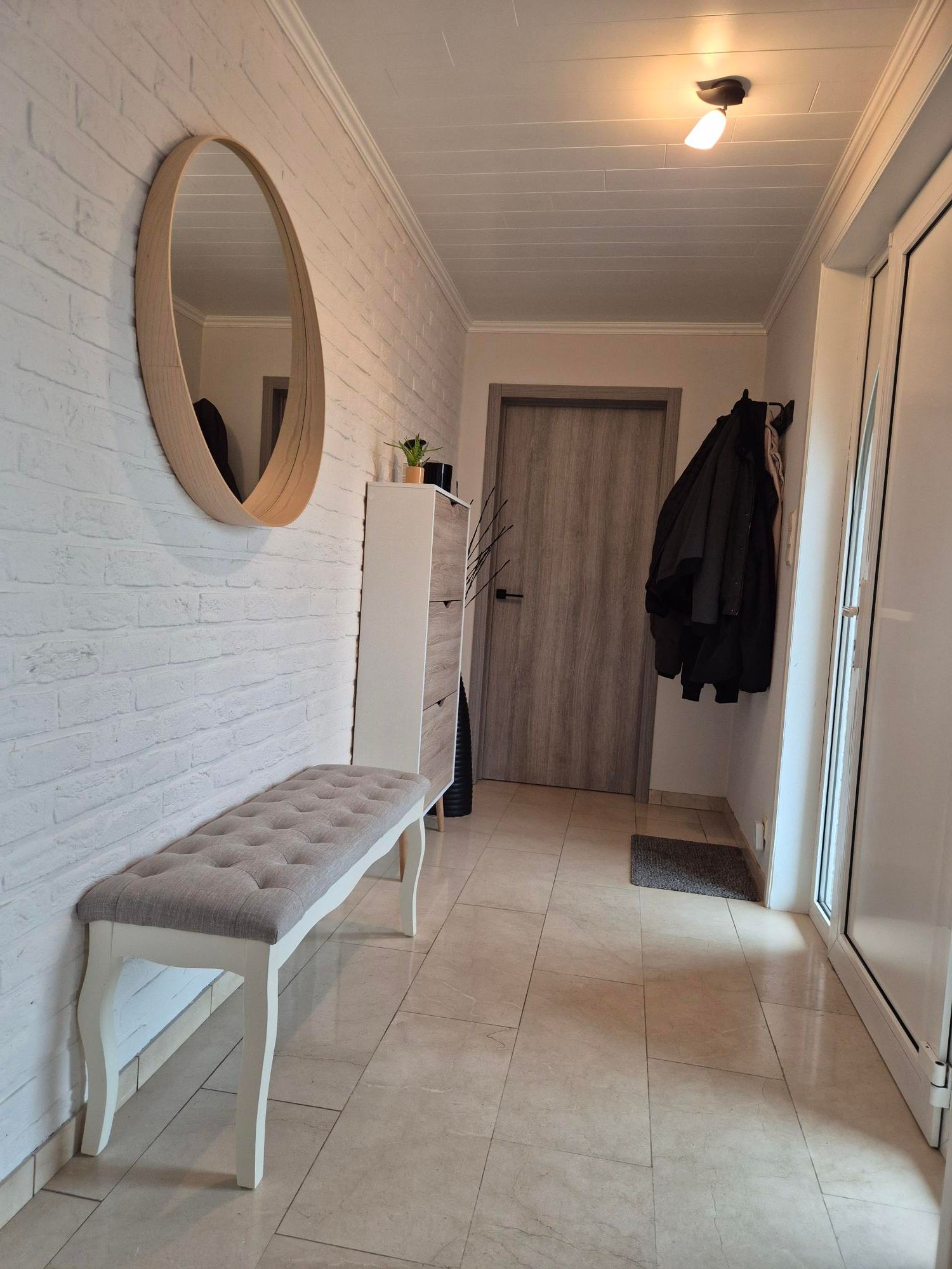 Instapklare woning met 4 slpk's en royale tuin met terras - foto 3