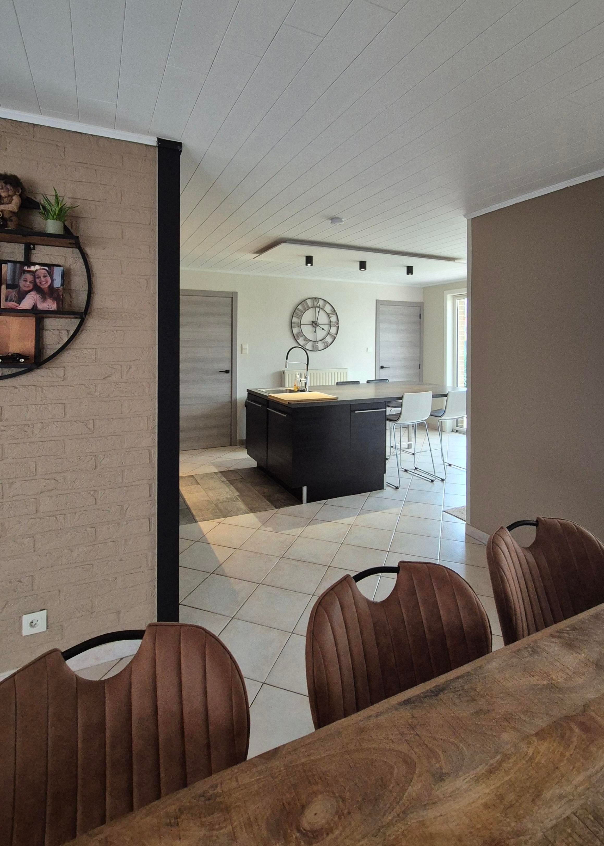 Instapklare woning met 4 slpk's en royale tuin met terras - foto 6