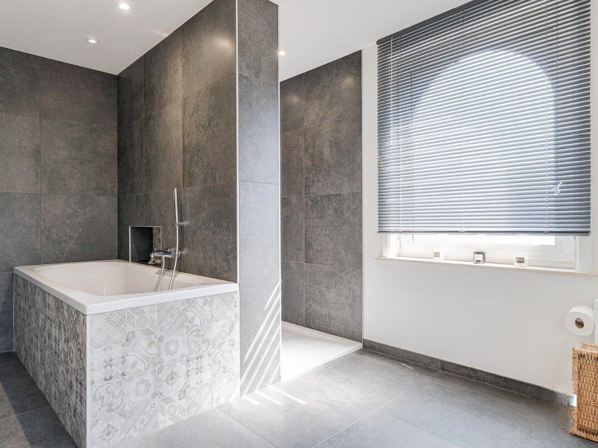 Instapklare woning met 4 slpk's en royale tuin met terras - foto 11