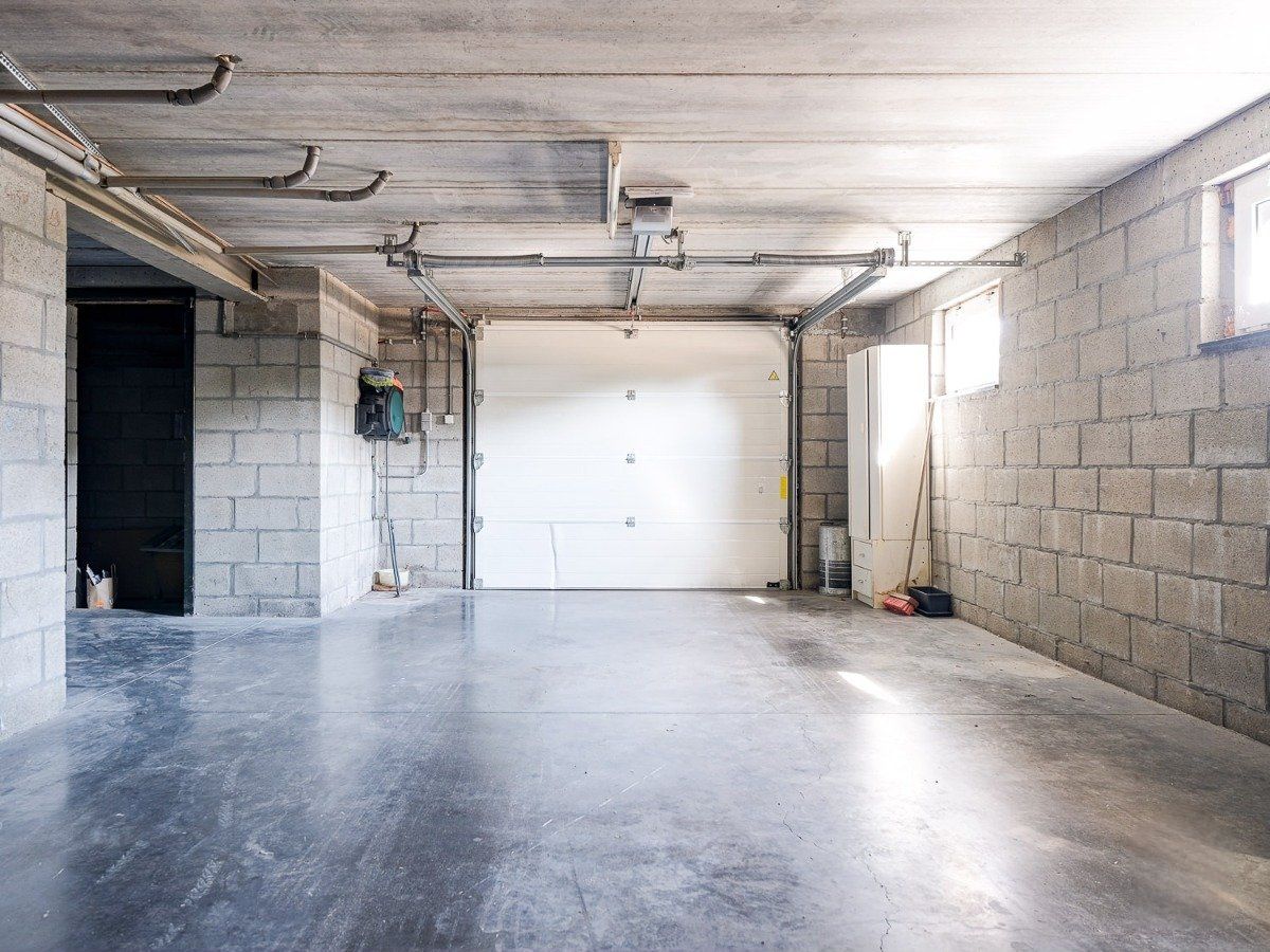 Instapklare woning met 4 slpk's en royale tuin met terras - foto 21