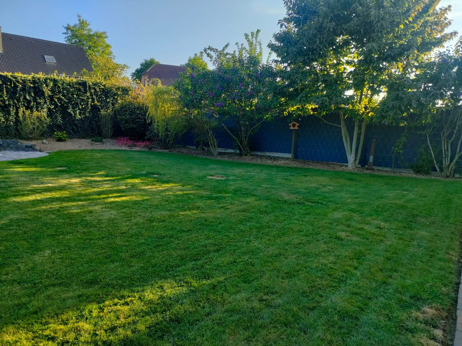 Instapklare woning met 4 slpk's en royale tuin met terras - foto 20