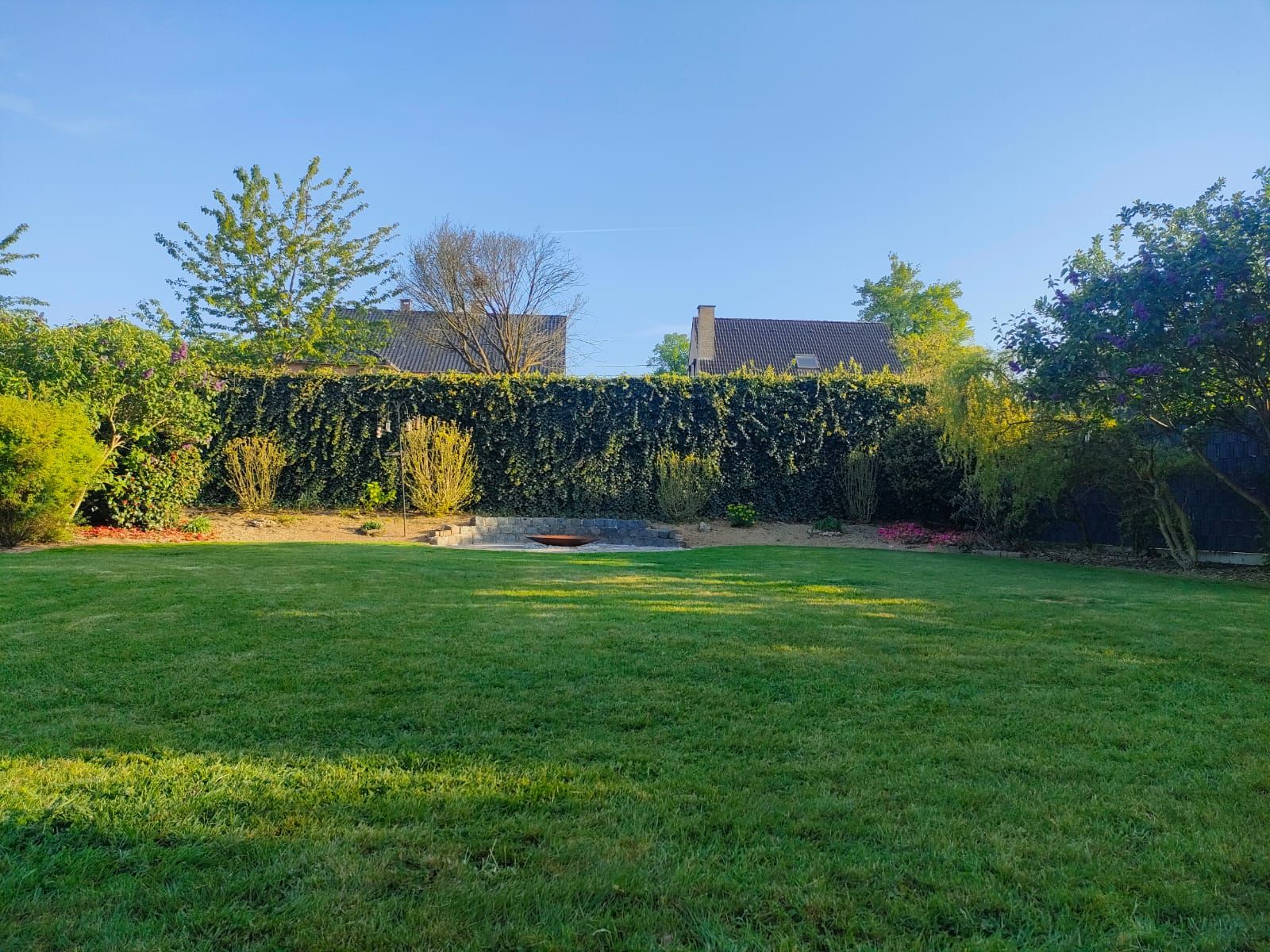 Instapklare woning met 4 slpk's en royale tuin met terras - foto 19