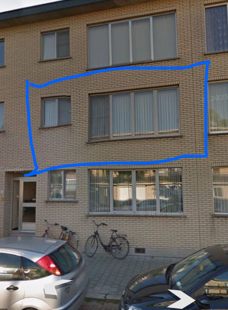 Appartement 2 slpk Edegem met EPC A - foto 6