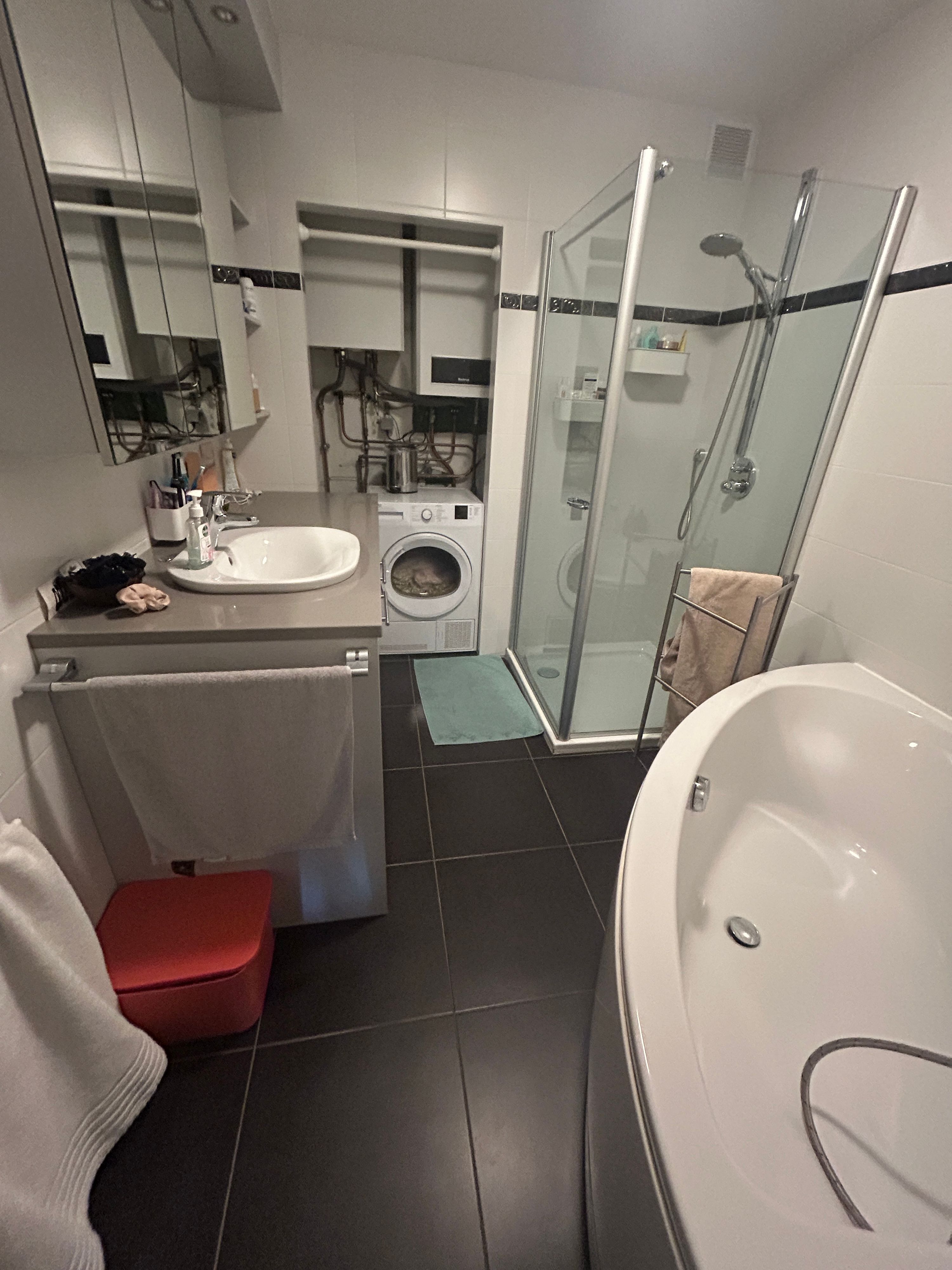 Appartement 2 slpk Edegem met EPC A - foto 5