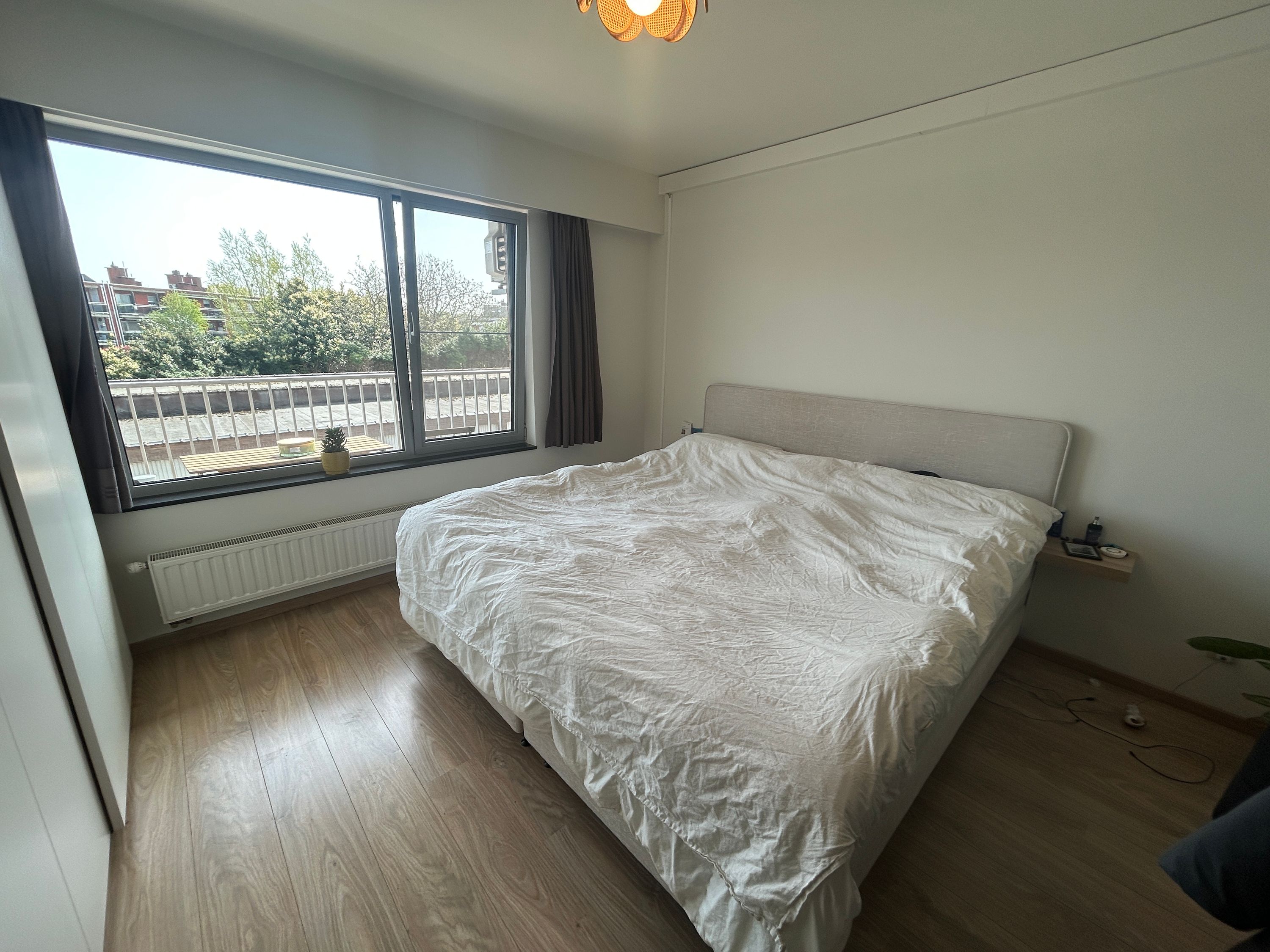 Appartement 2 slpk Edegem met EPC A - foto 4