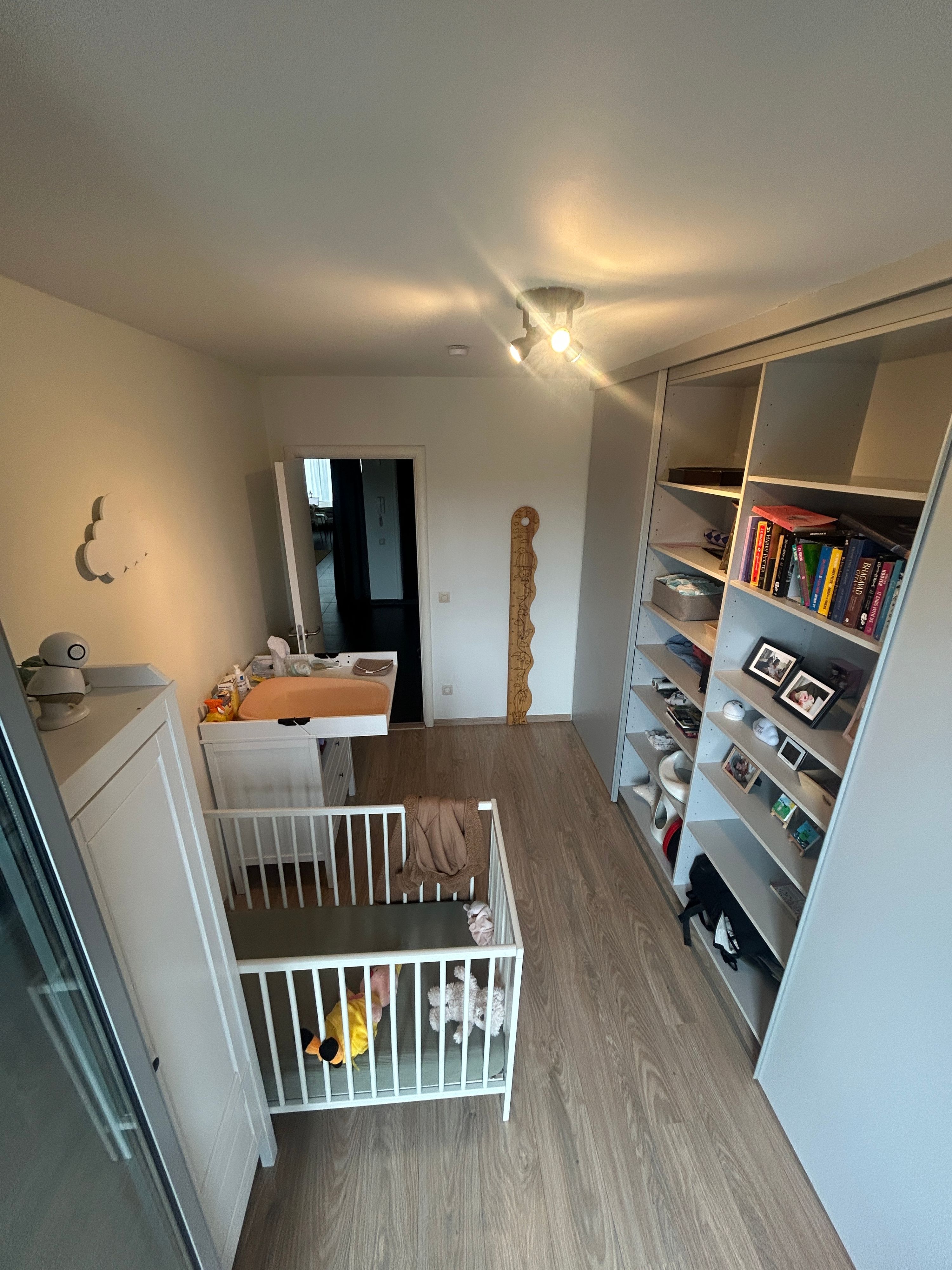 Appartement 2 slpk Edegem met EPC A - foto 7