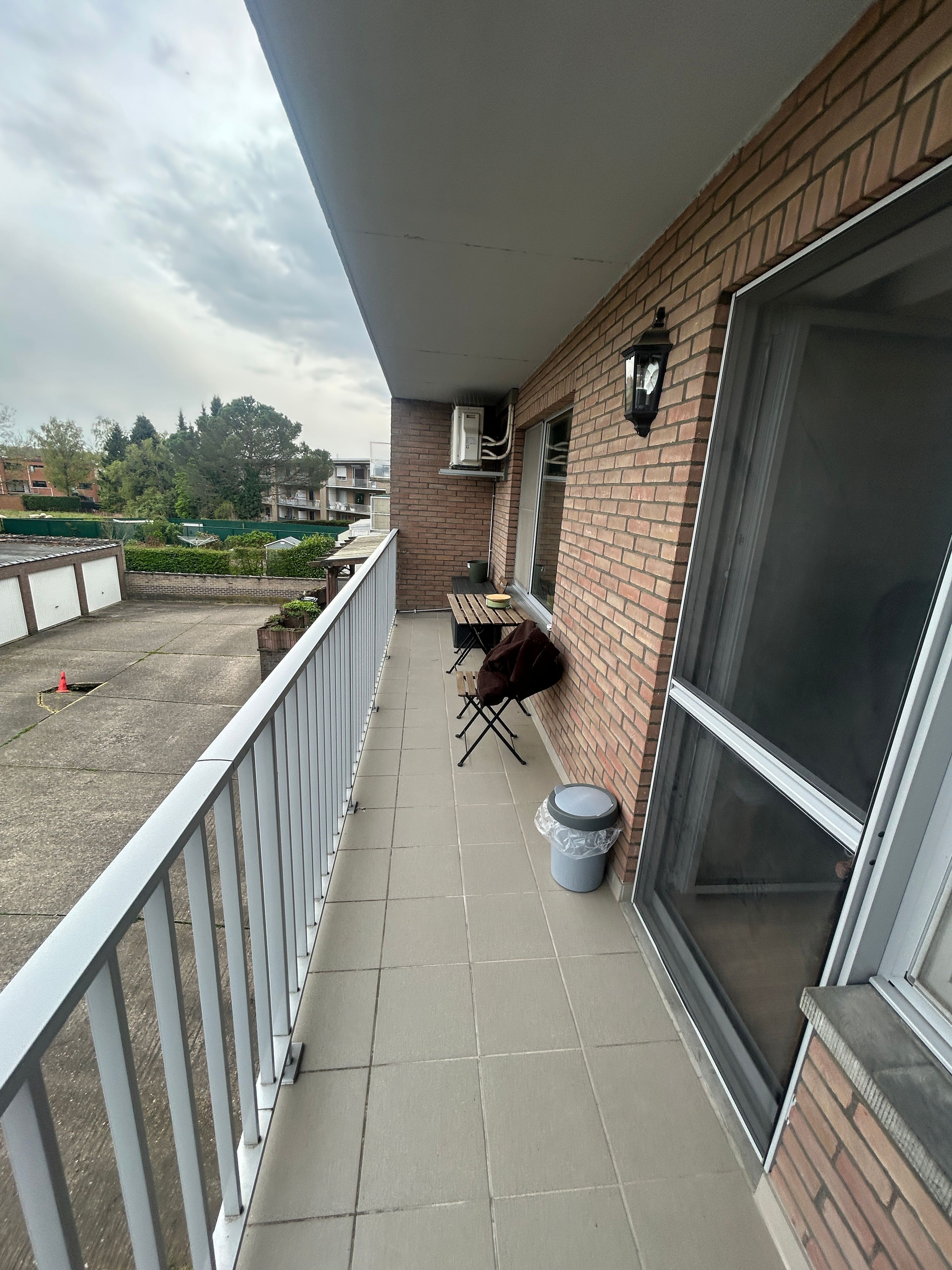 Appartement 2 slpk Edegem met EPC A - foto 8