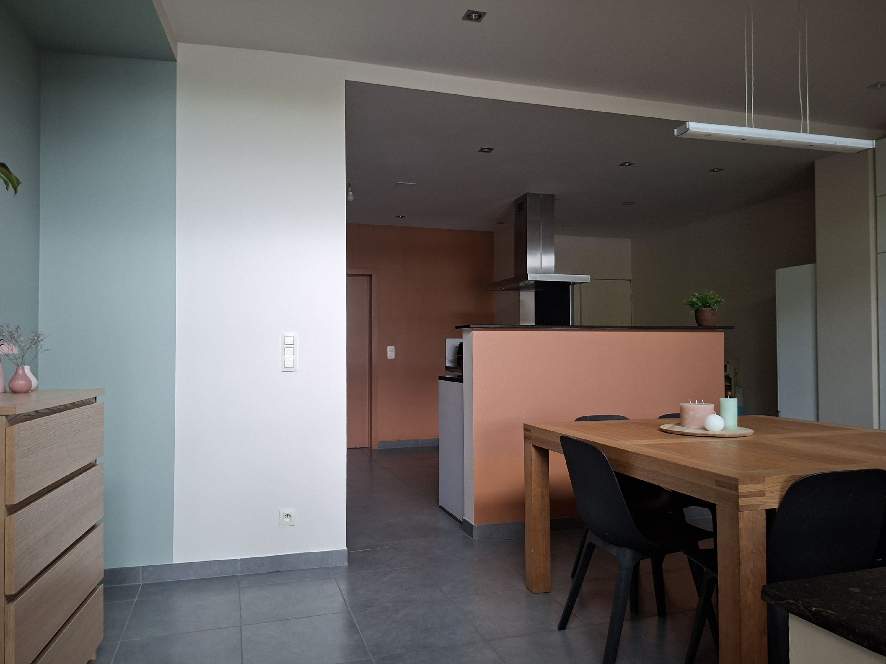 Lichtrijke gezinswoning (HOB) met EPC A en zonnige tuin nabij Gent - foto 3
