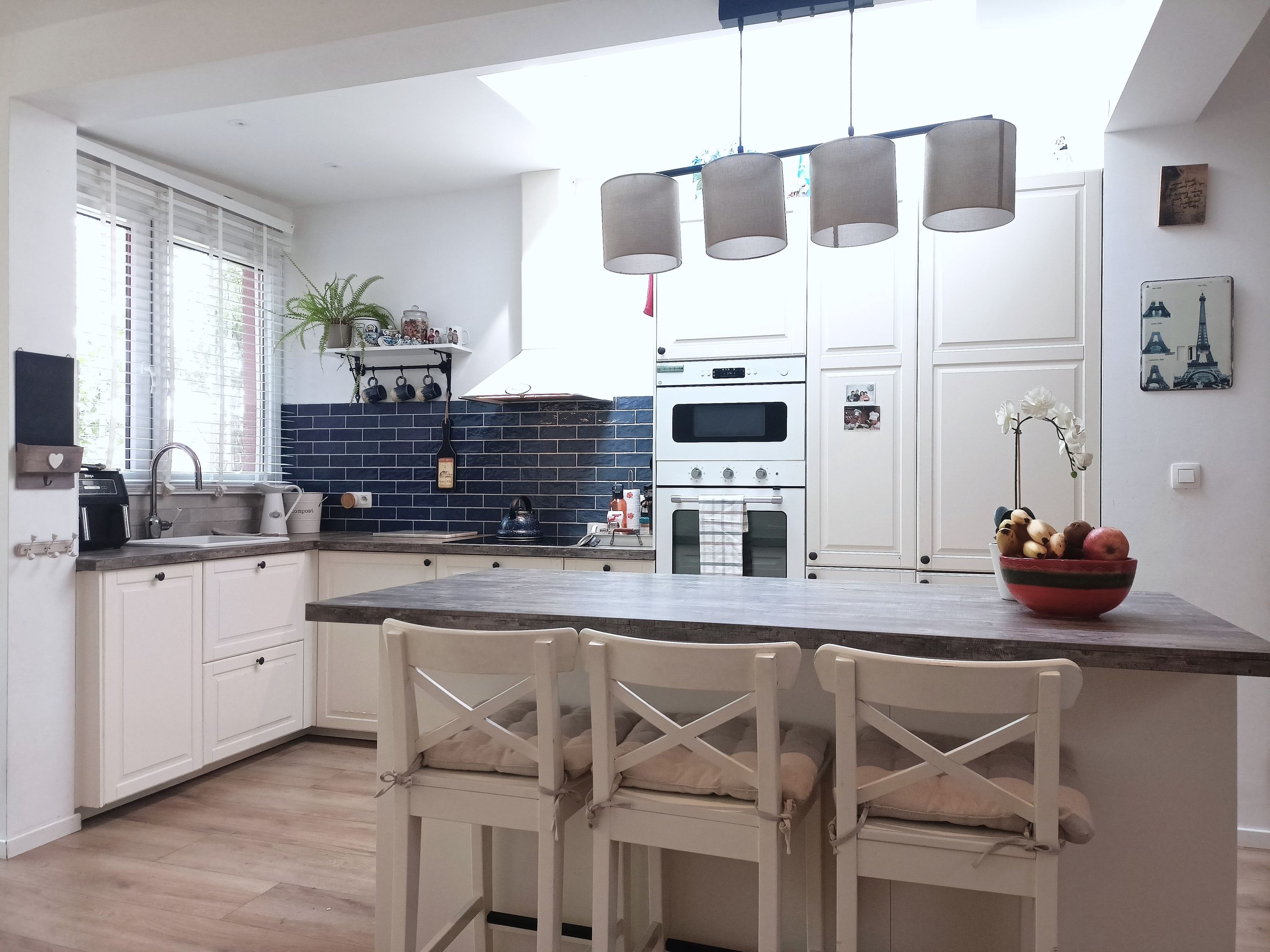 Instapklare, energiezuinige stadswoning vlakbij Rivierenhof  - foto 6