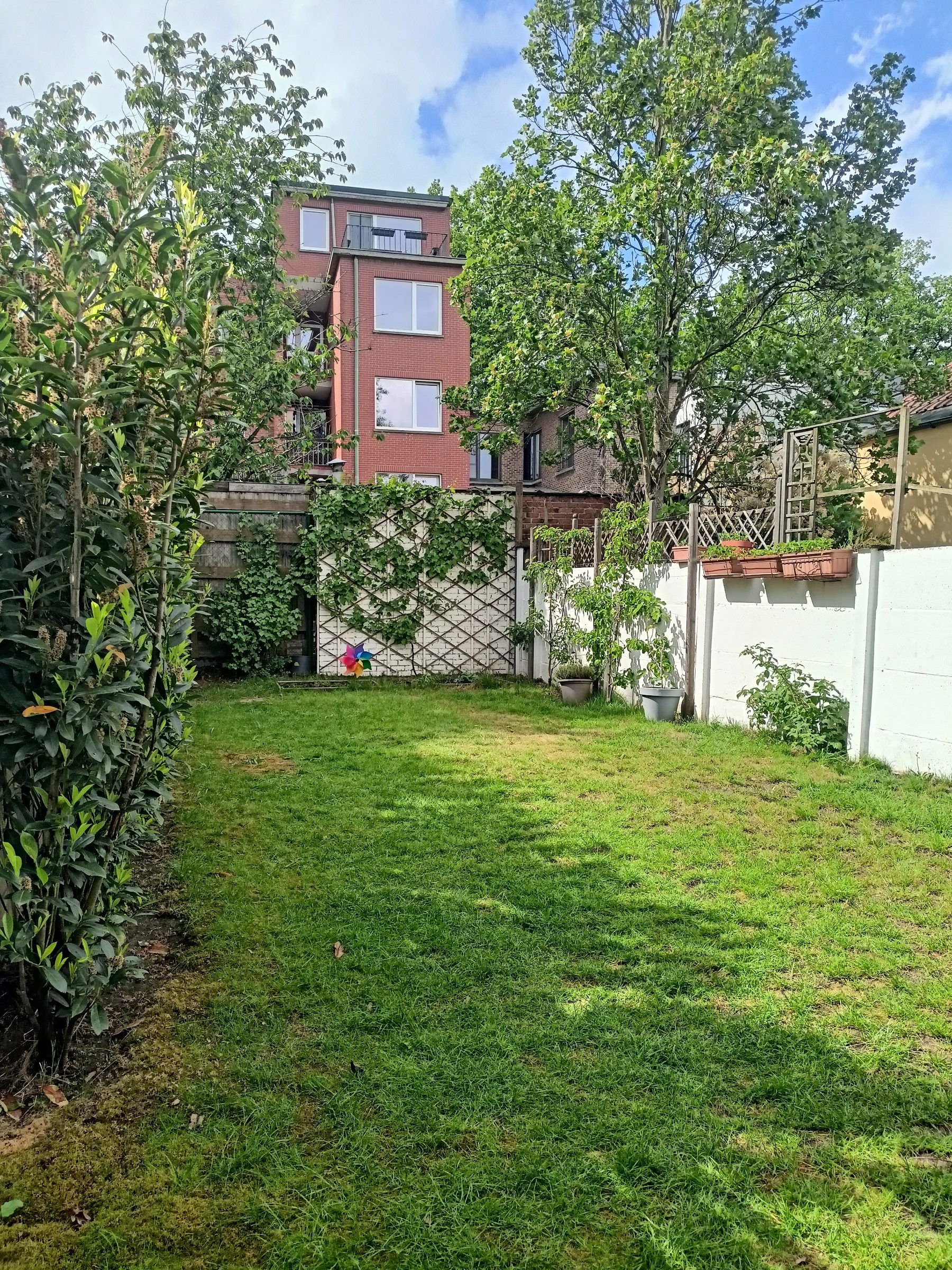 Instapklare, energiezuinige stadswoning vlakbij Rivierenhof  - foto 7