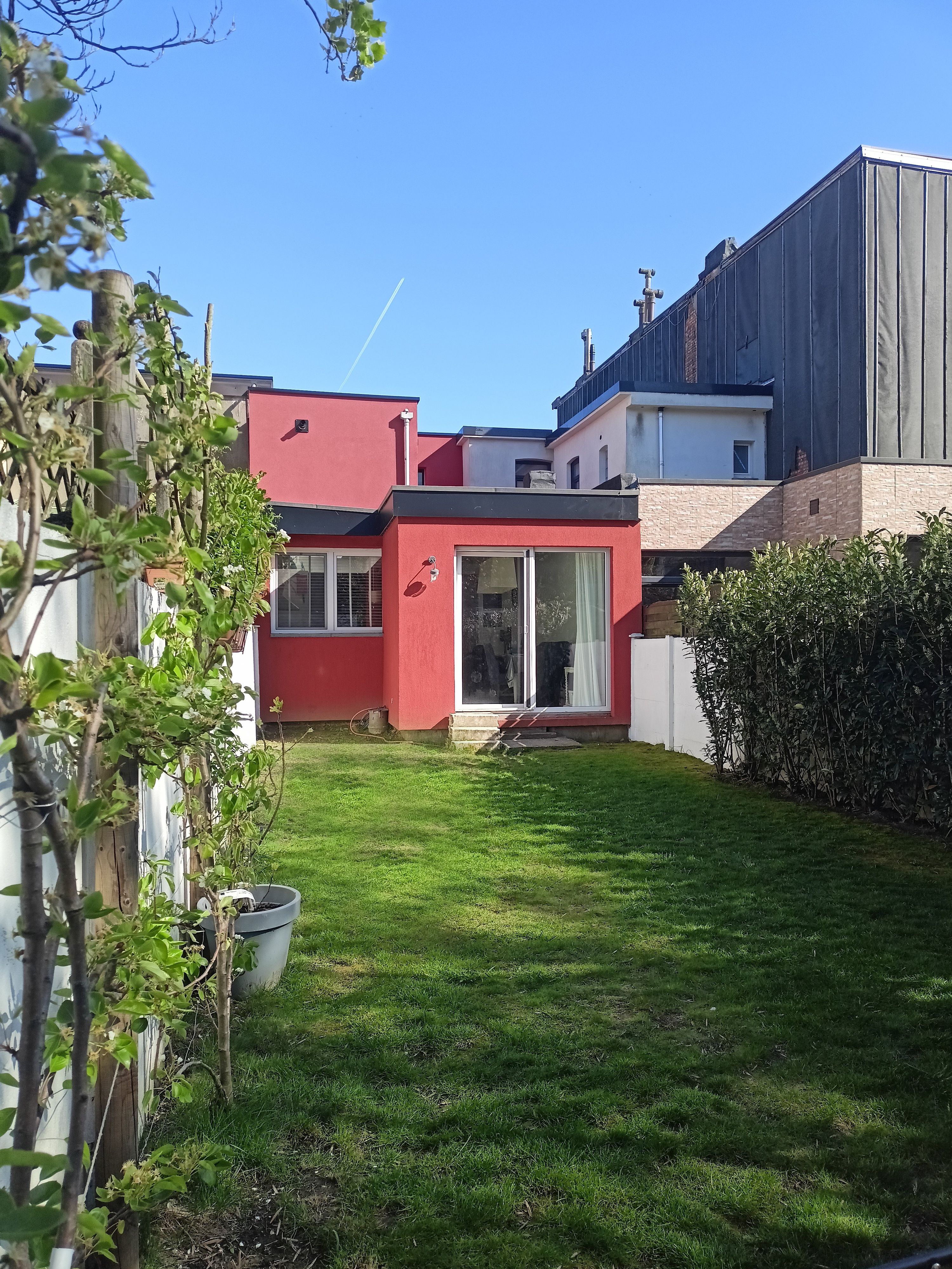 Instapklare, energiezuinige stadswoning vlakbij Rivierenhof  - foto 8