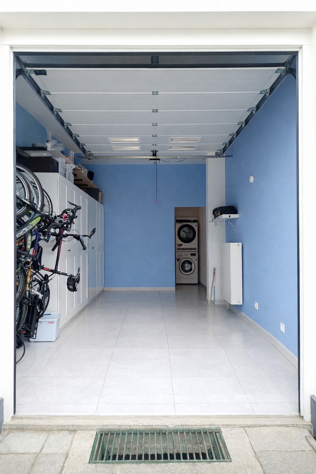Instapklare, energiezuinige stadswoning vlakbij Rivierenhof  - foto 13