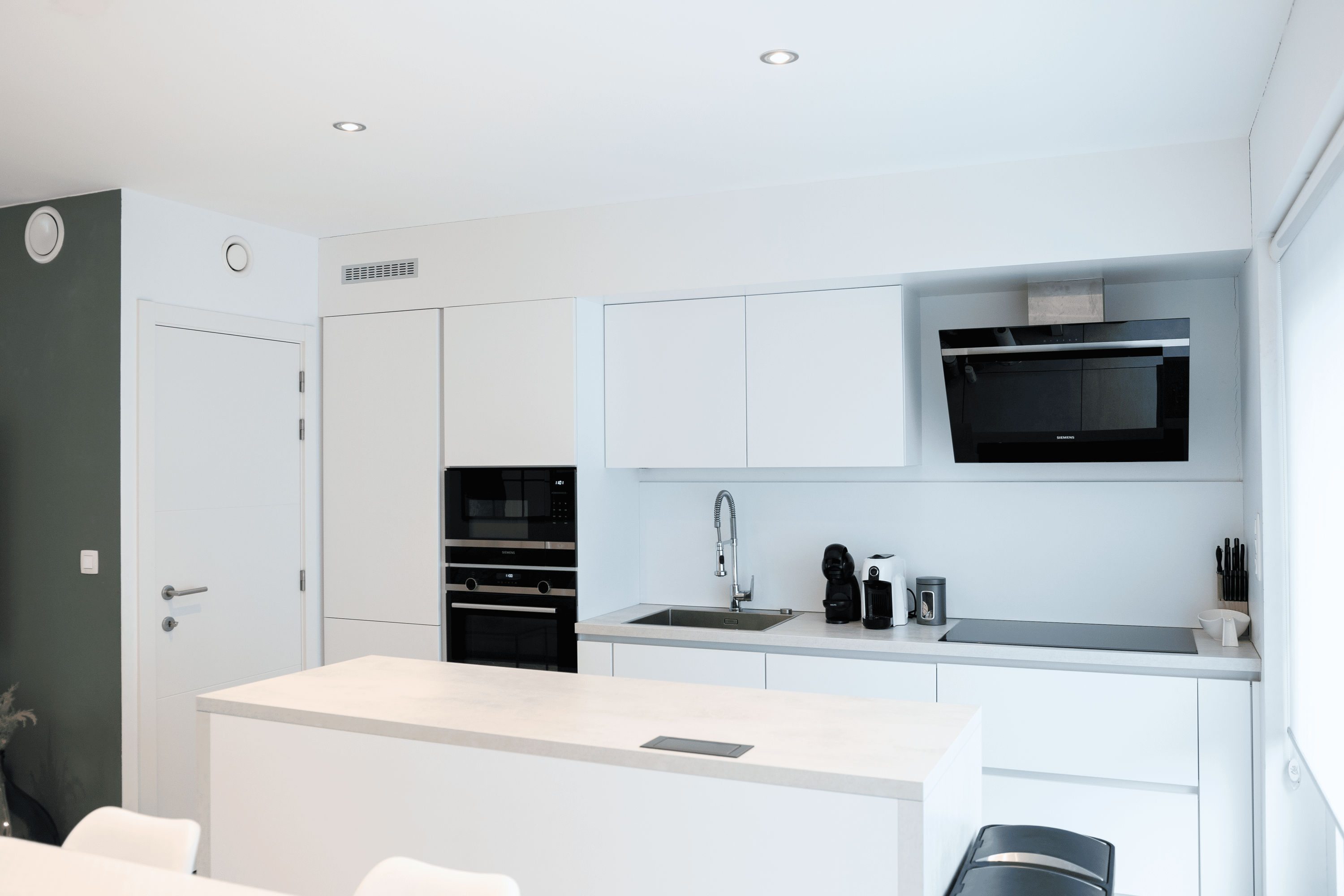 Zeldzame opportuniteit – Halfopen bebouwing van 2020 – EPC A - foto 3