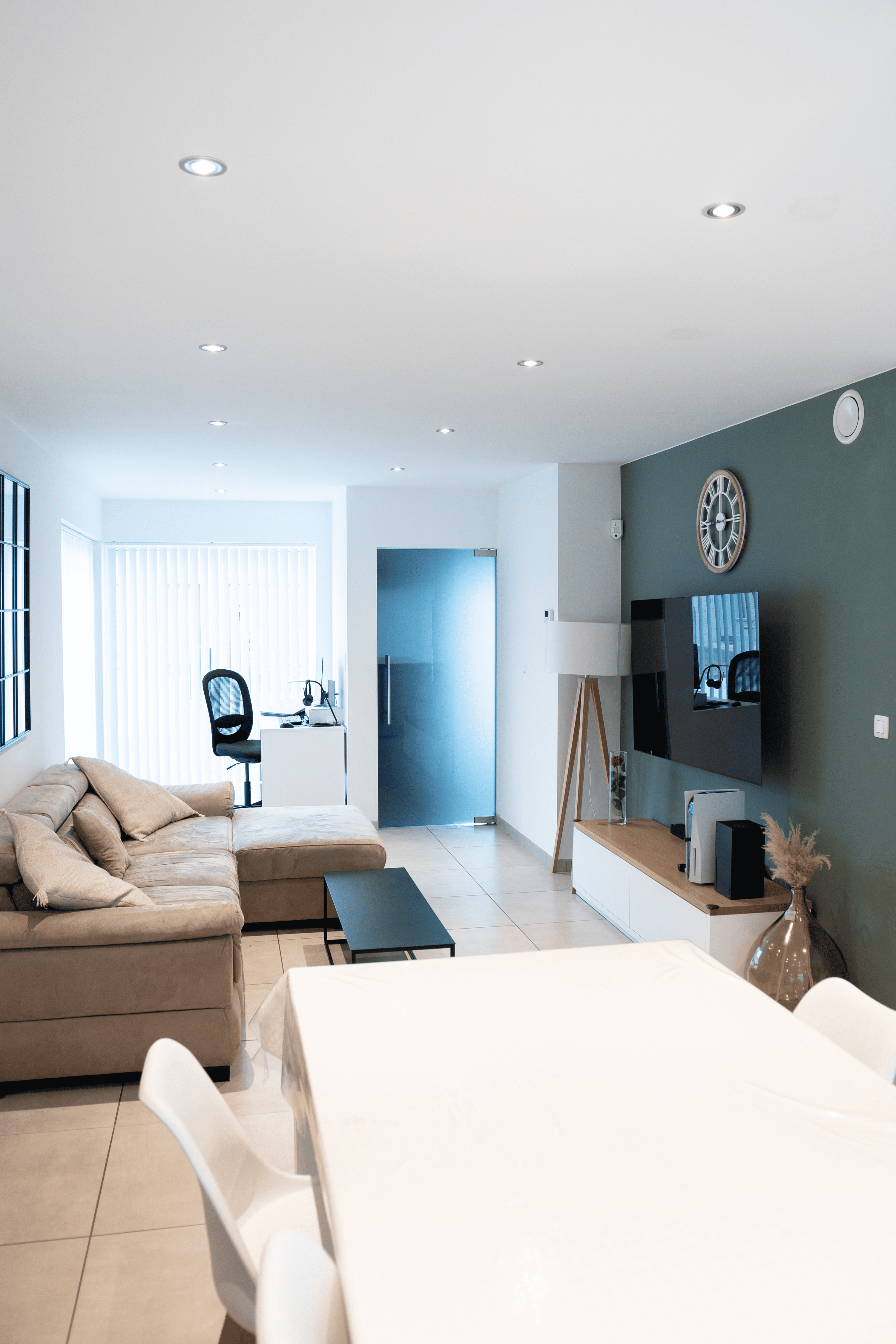 Zeldzame opportuniteit – Halfopen bebouwing van 2020 – EPC A - foto 2