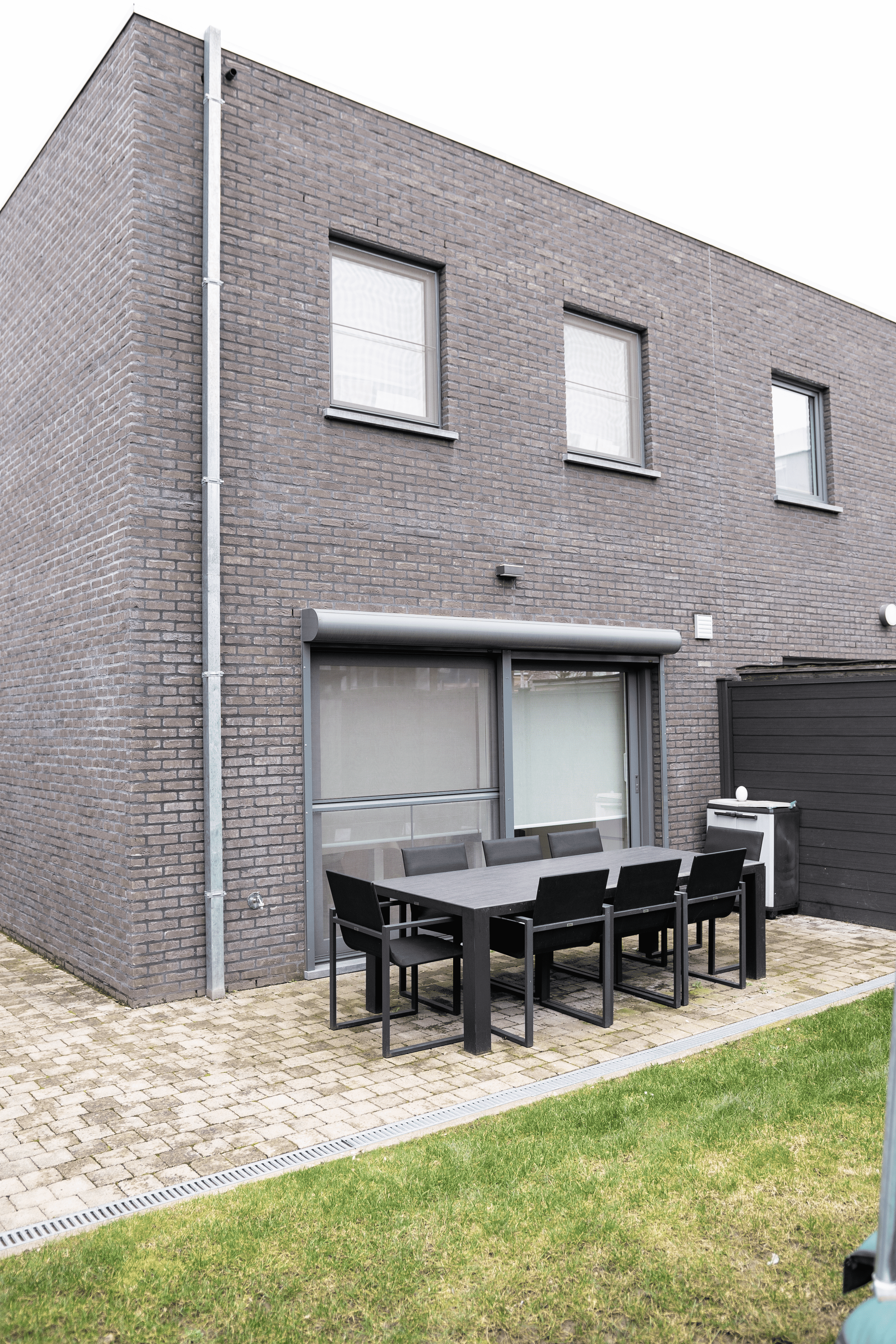 Zeldzame opportuniteit – Halfopen bebouwing van 2020 – EPC A - foto 10