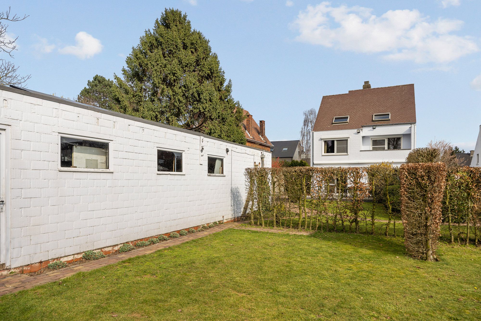 Instapklare moderne woning met 5 slaapkamers EPC label B - foto 3