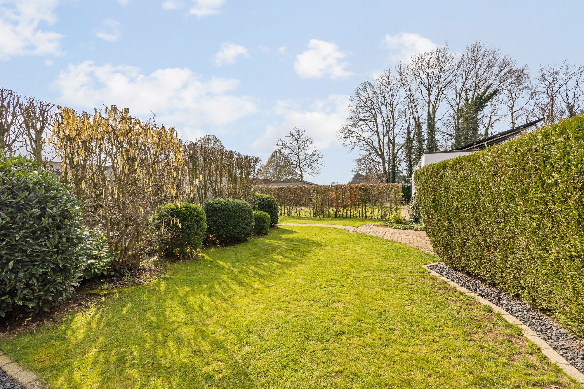 Instapklare moderne woning met 5 slaapkamers EPC label B - foto 4