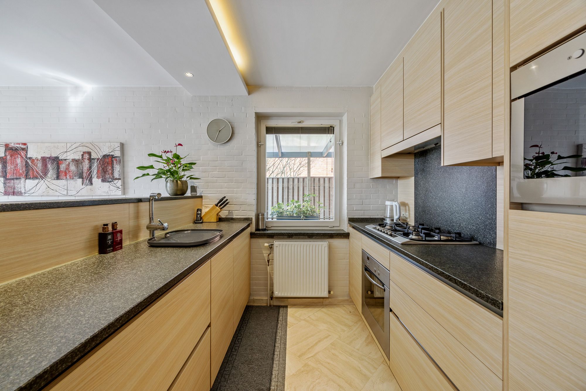 Instapklare moderne woning met 5 slaapkamers EPC label B - foto 6