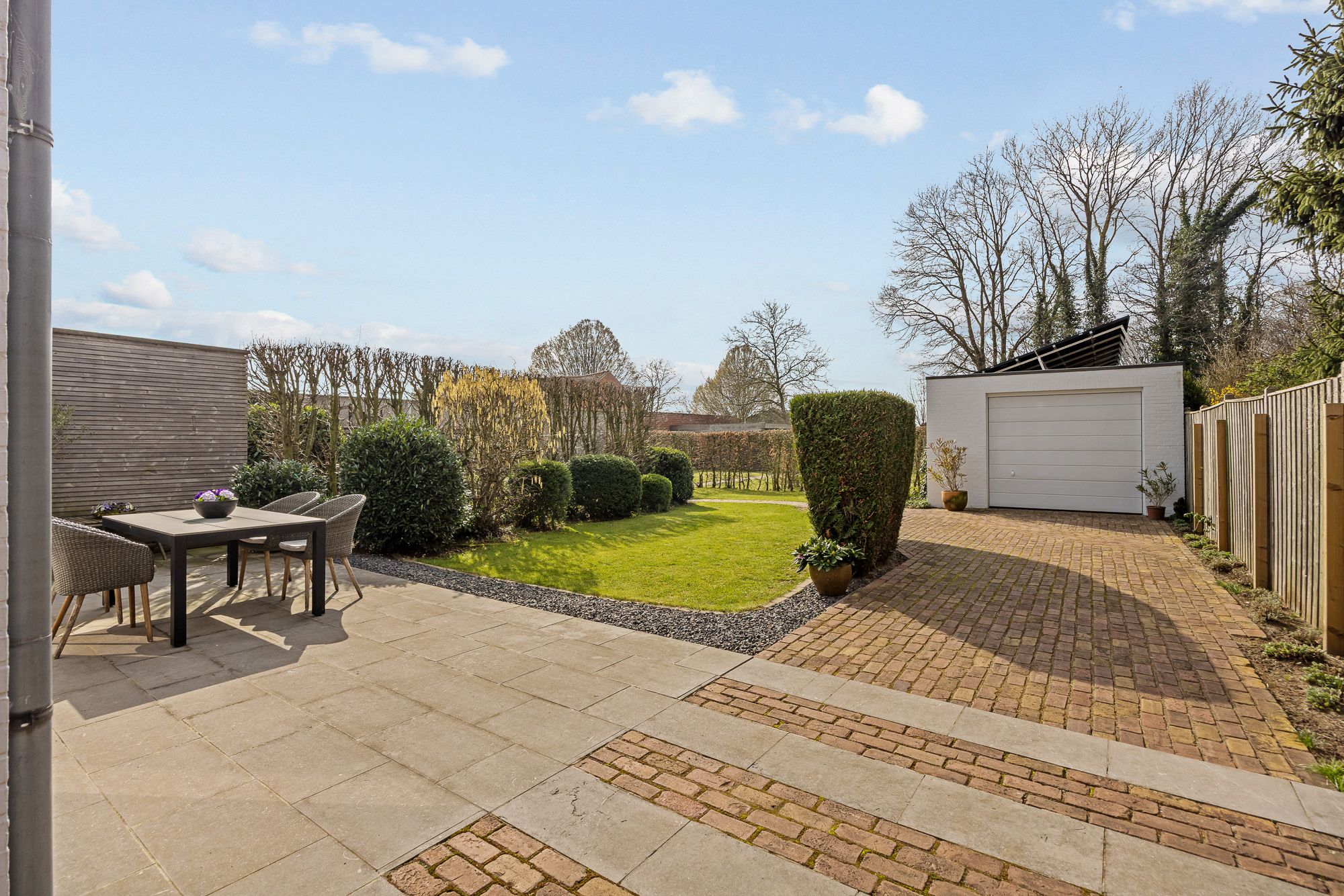 Instapklare moderne woning met 5 slaapkamers EPC label B - foto 5