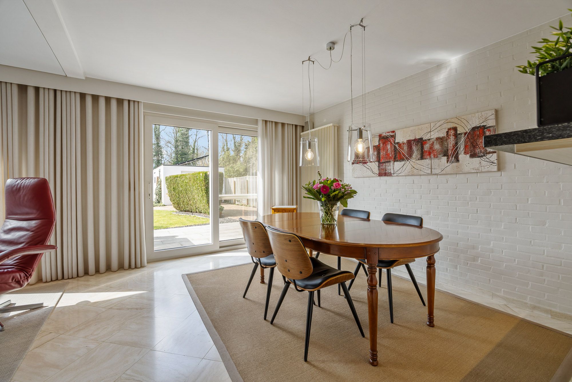 Instapklare moderne woning met 5 slaapkamers EPC label B - foto 7