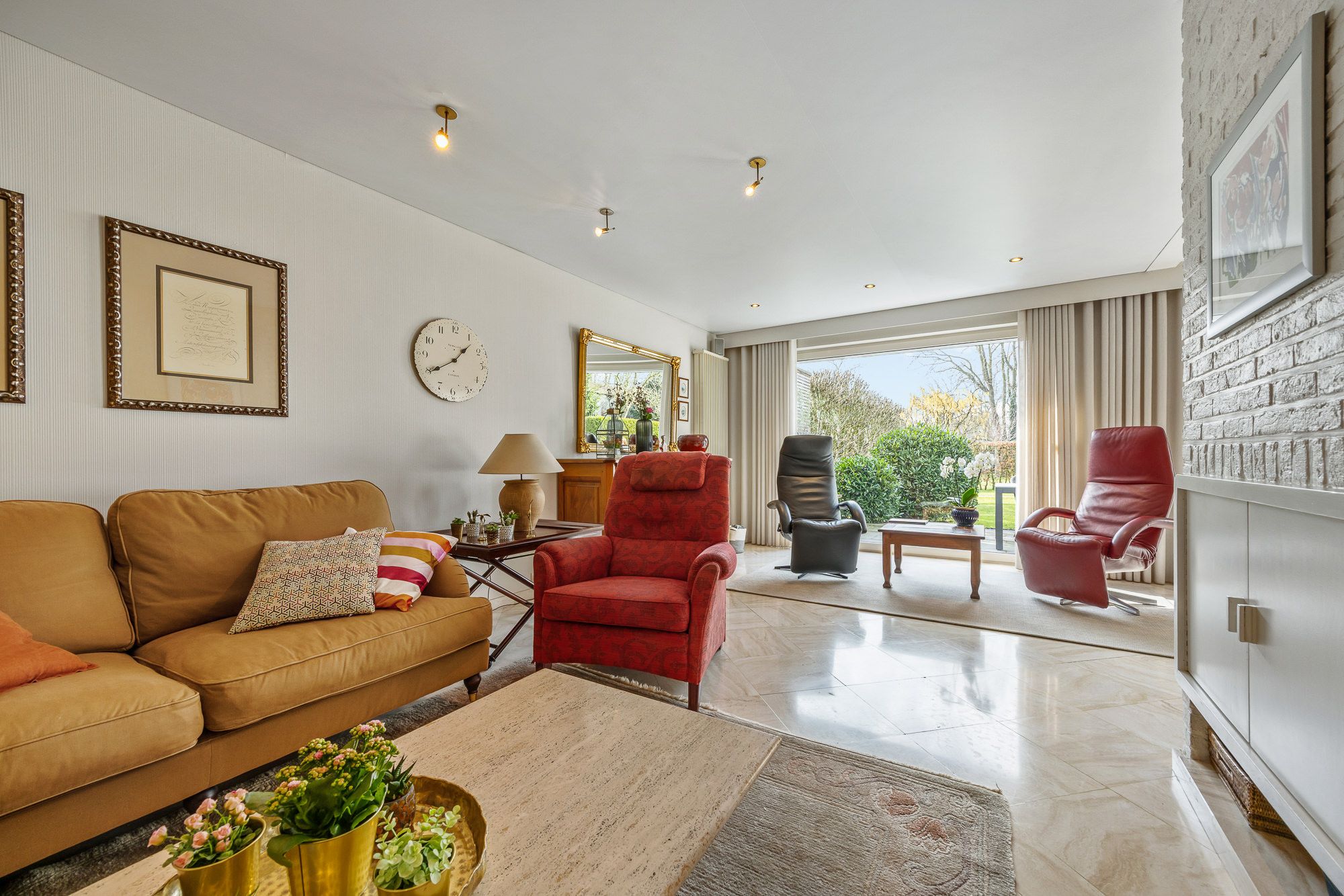 Instapklare moderne woning met 5 slaapkamers EPC label B - foto 9