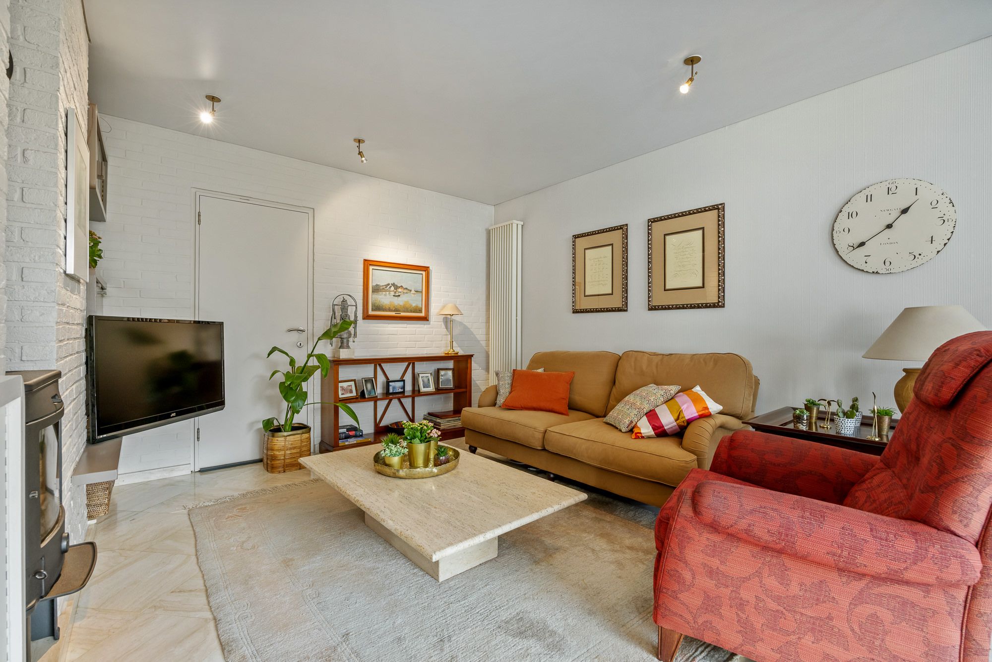 Instapklare moderne woning met 5 slaapkamers EPC label B - foto 10