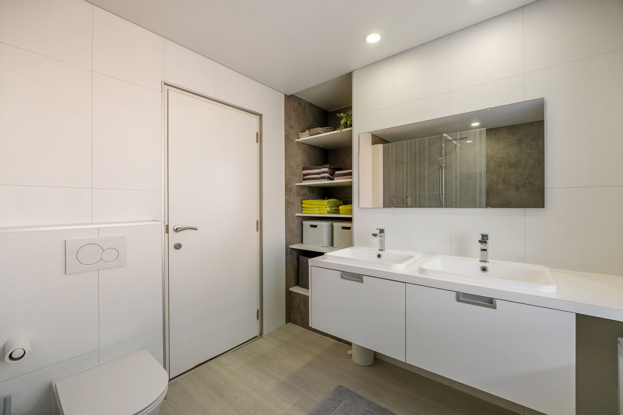 Instapklare moderne woning met 5 slaapkamers EPC label B - foto 11