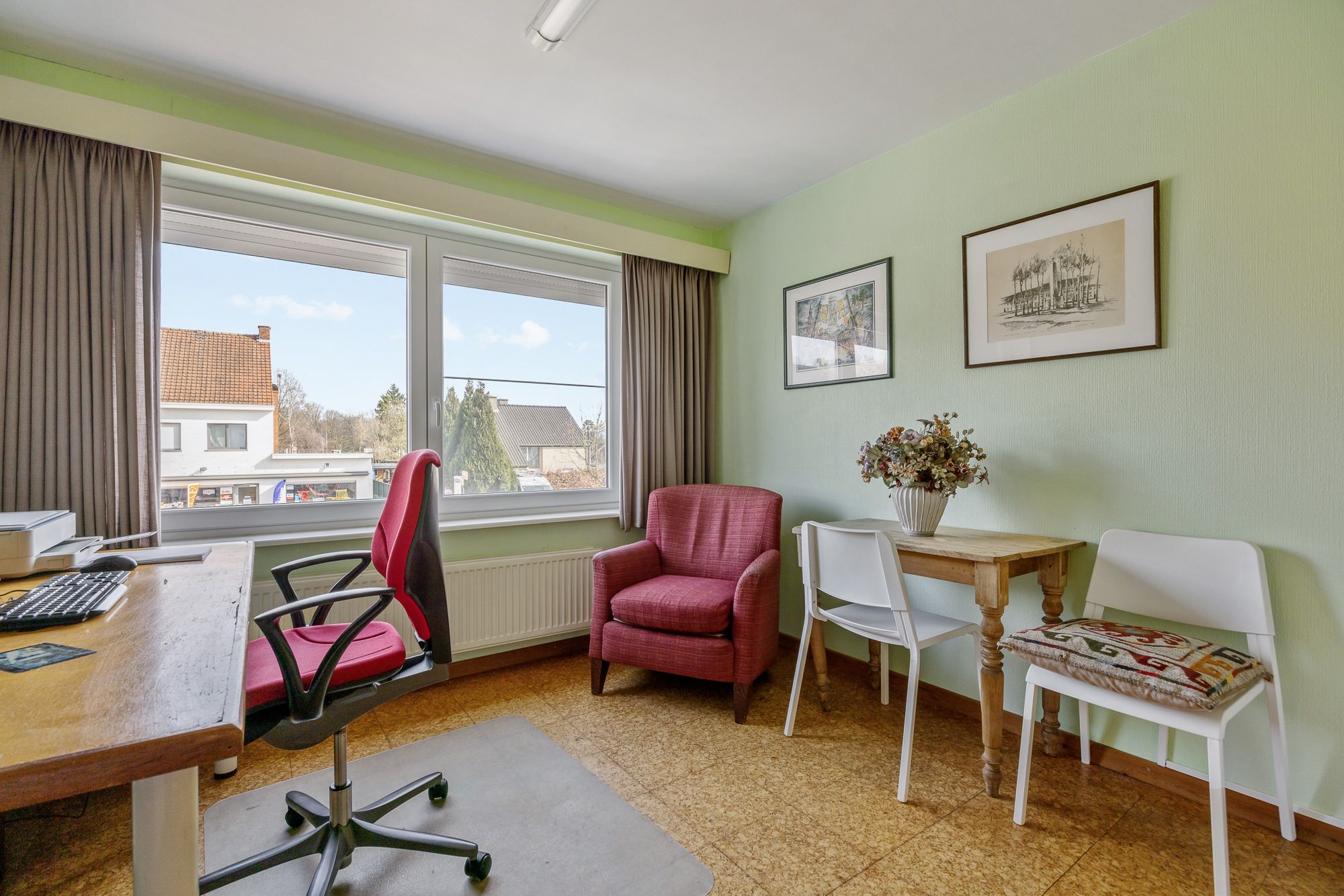 Instapklare moderne woning met 5 slaapkamers EPC label B - foto 14