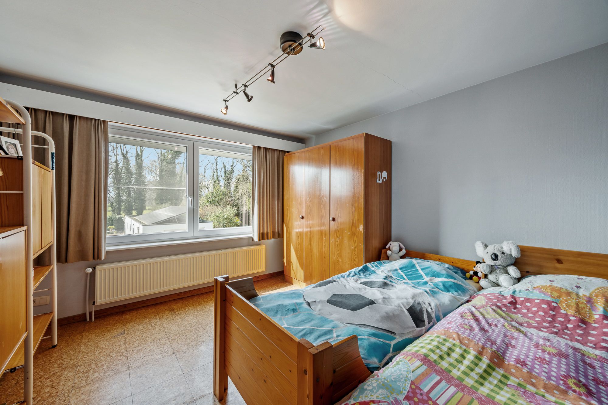 Instapklare moderne woning met 5 slaapkamers EPC label B - foto 15