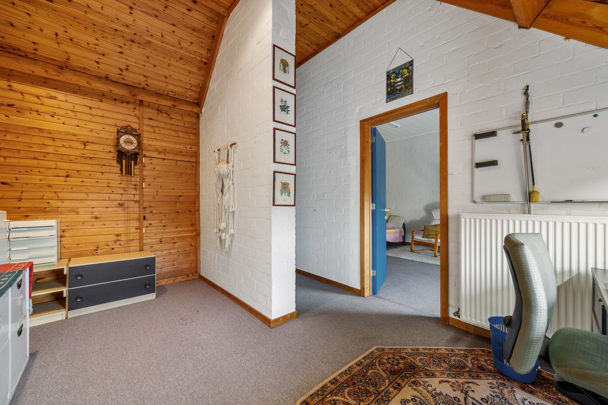 Instapklare moderne woning met 5 slaapkamers EPC label B - foto 16