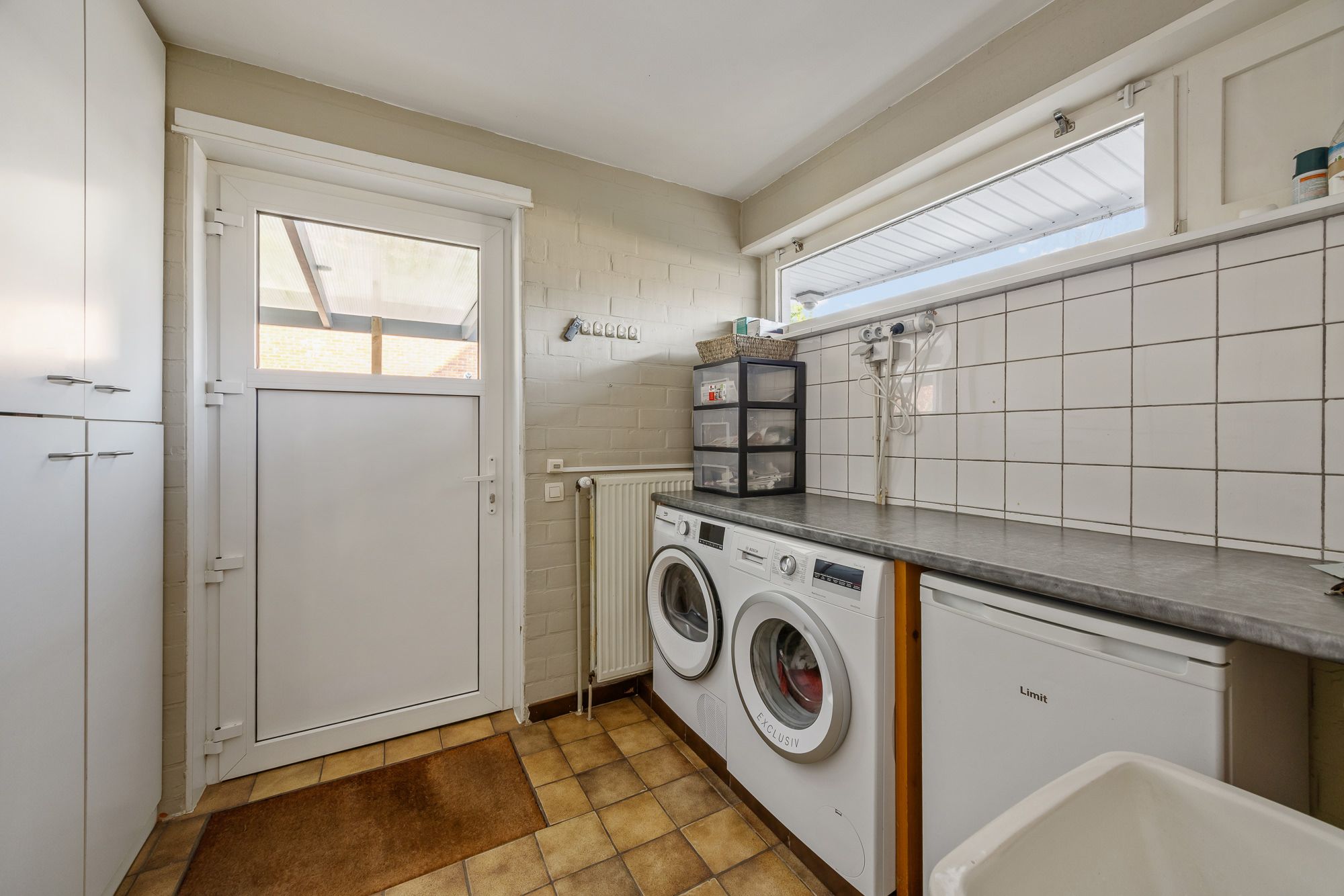 Instapklare moderne woning met 5 slaapkamers EPC label B - foto 18