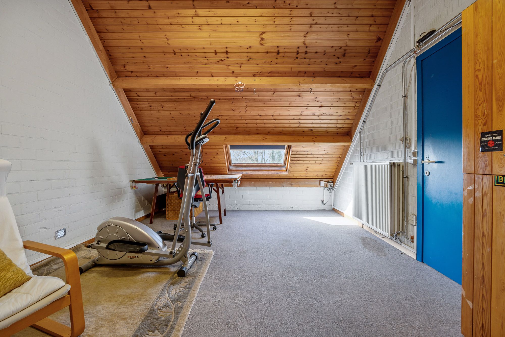 Instapklare moderne woning met 5 slaapkamers EPC label B - foto 17