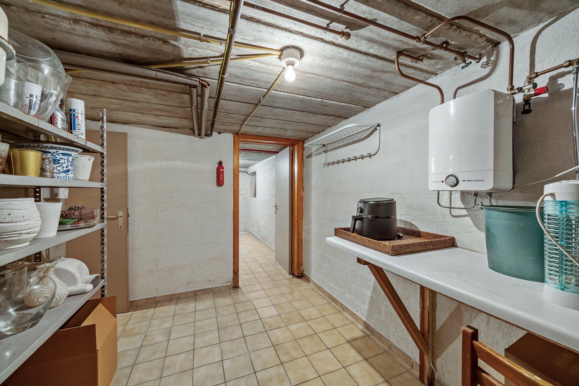 Instapklare moderne woning met 5 slaapkamers EPC label B - foto 19