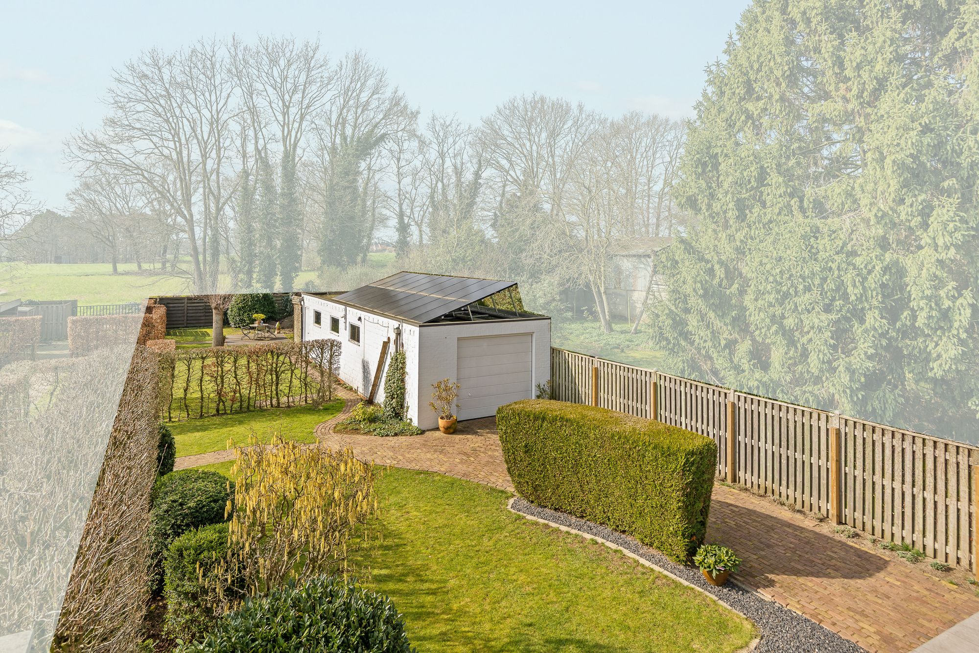 Instapklare moderne woning met 5 slaapkamers EPC label B - foto 21