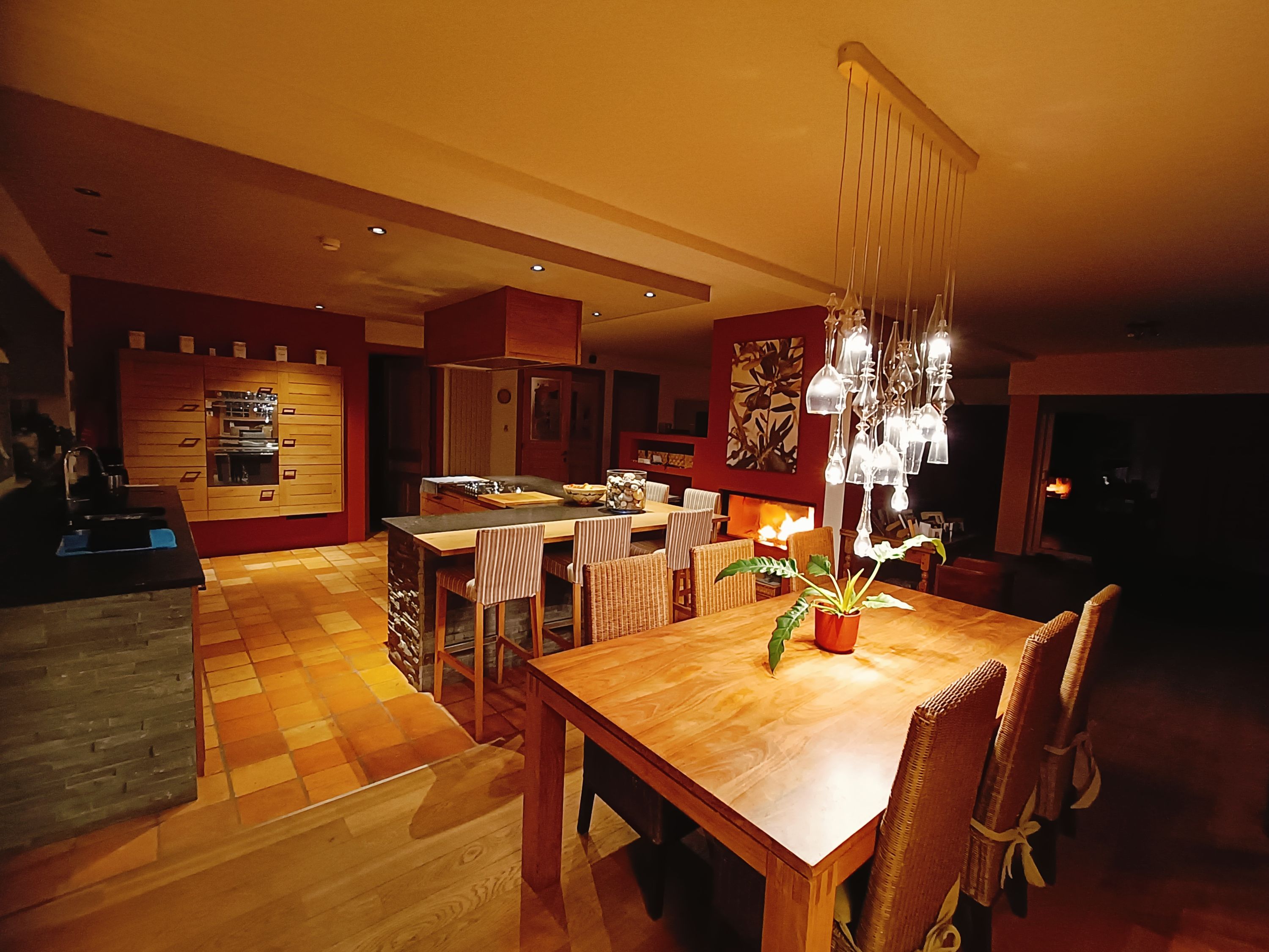 Karaktervolle vrijstaande woning op het platteland - foto 6