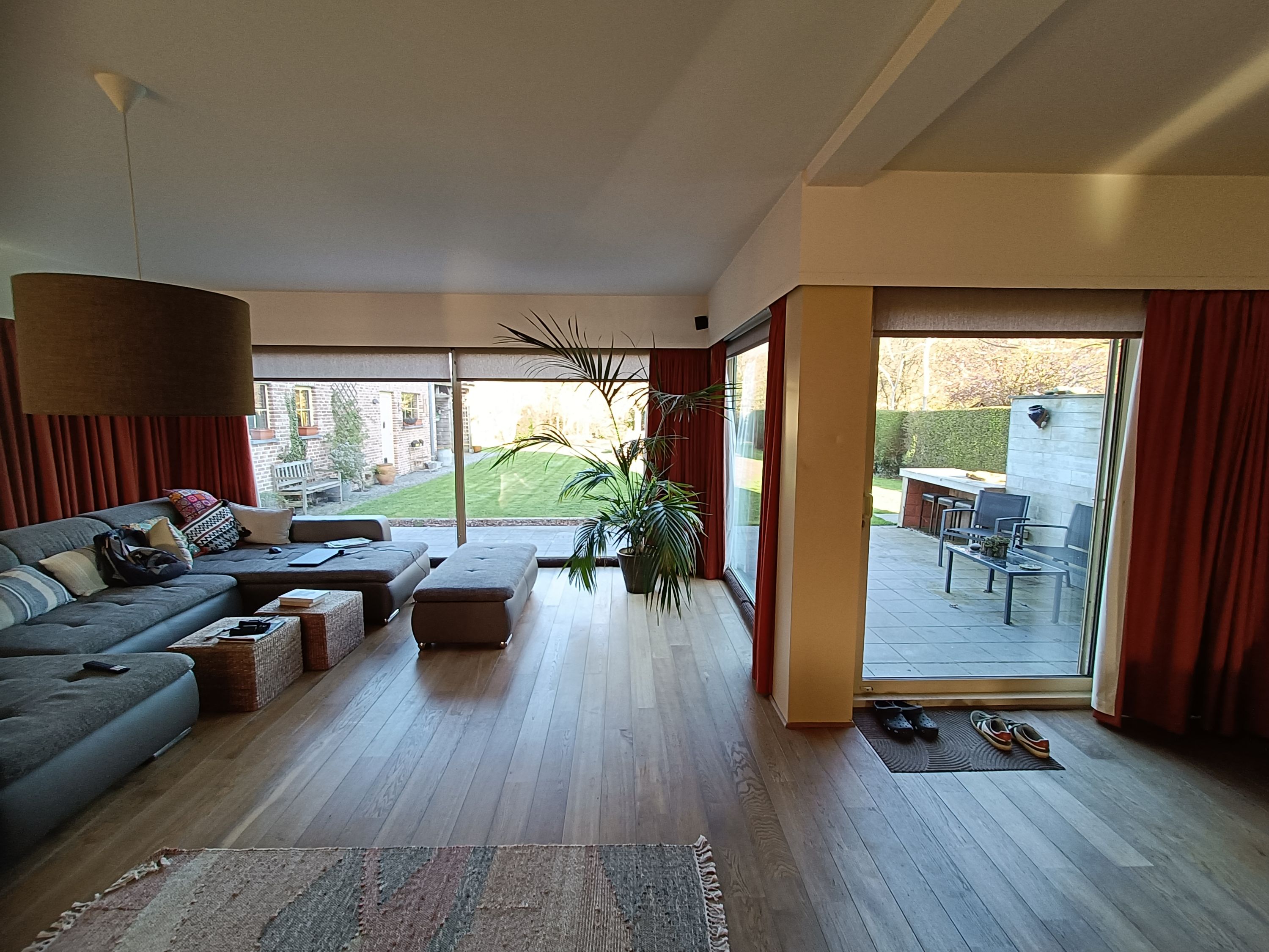 Karaktervolle vrijstaande woning op het platteland - foto 5