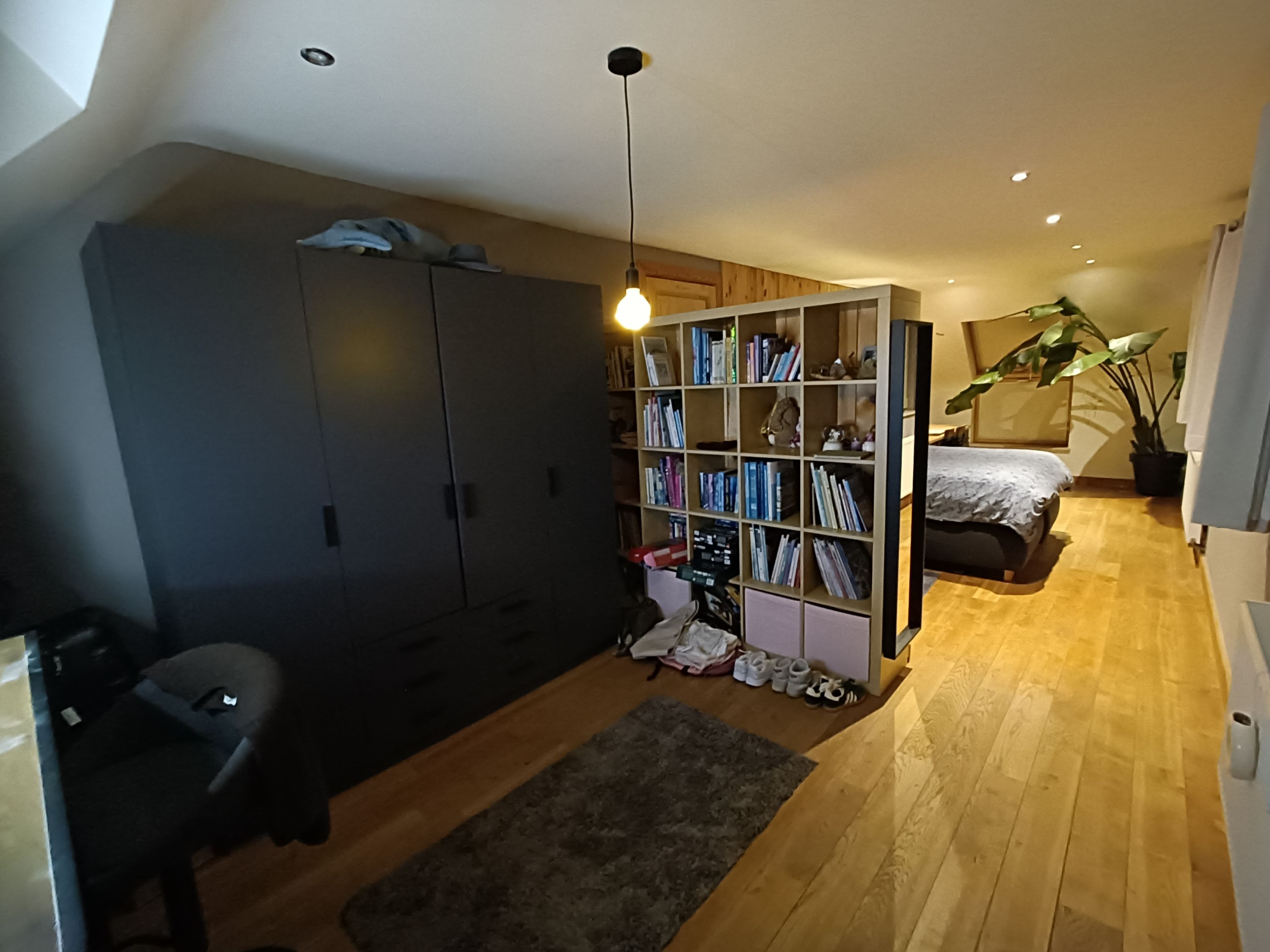 Karaktervolle vrijstaande woning op het platteland - foto 7