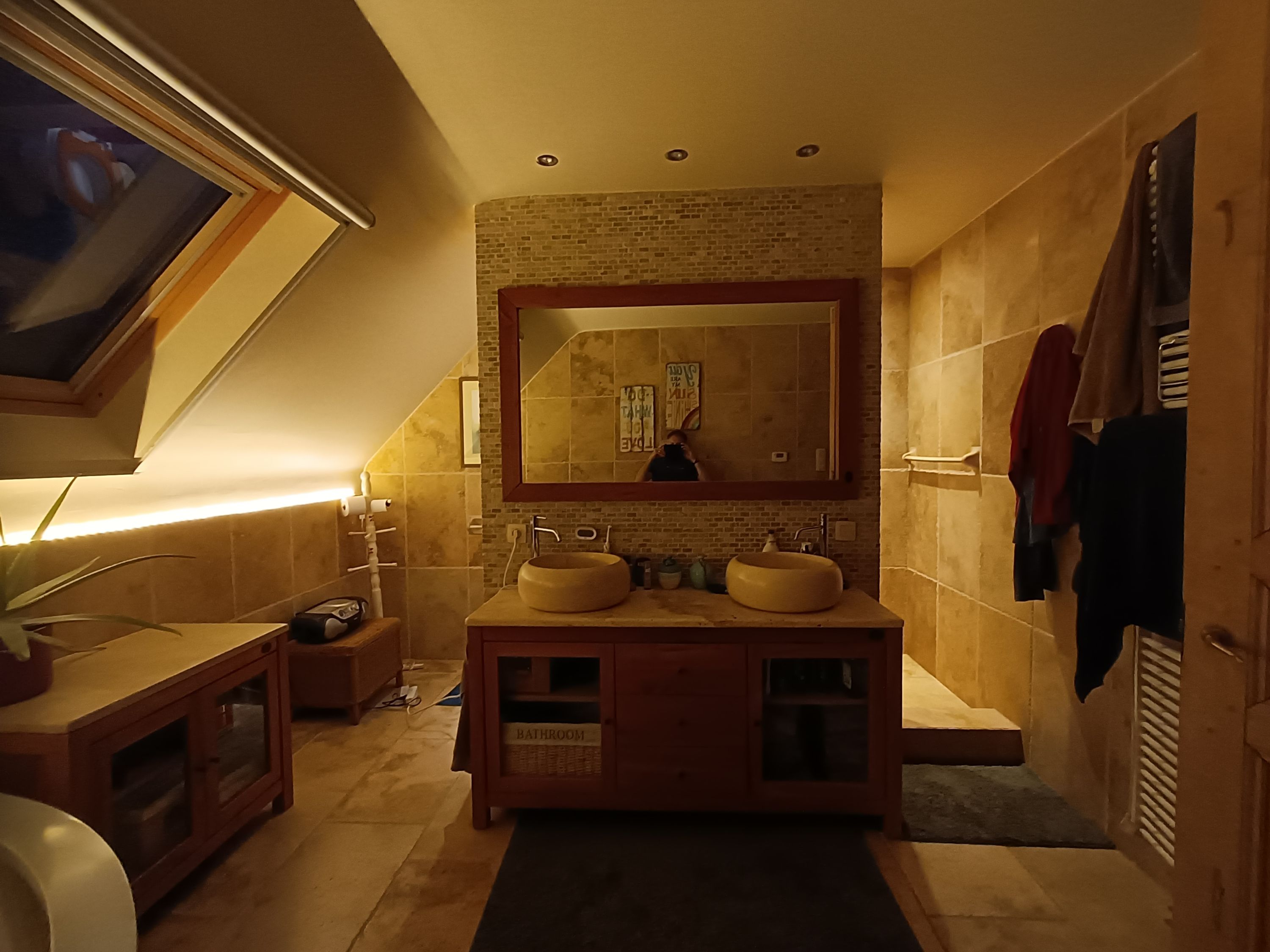 Karaktervolle vrijstaande woning op het platteland - foto 8