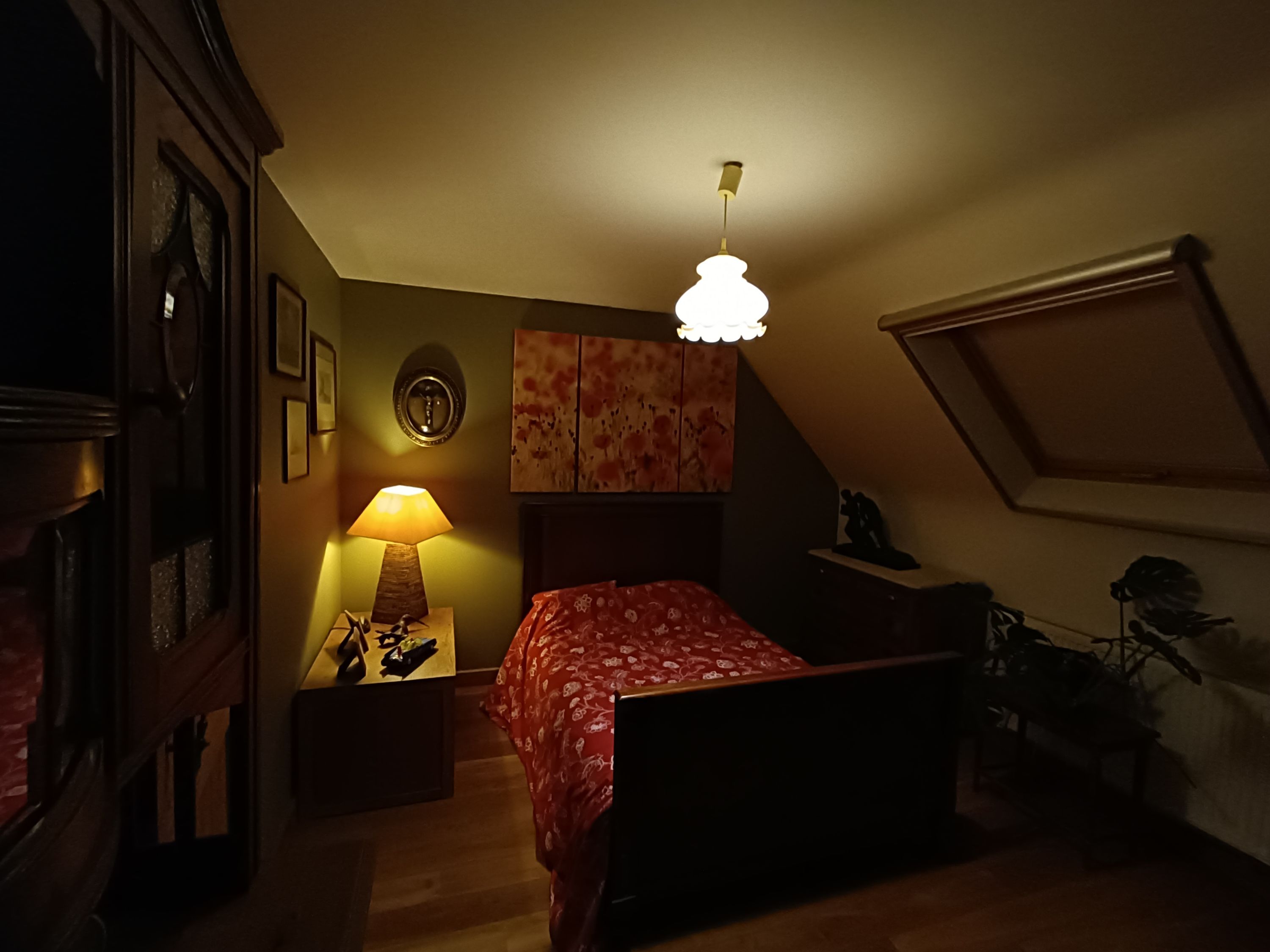 Karaktervolle vrijstaande woning op het platteland - foto 10