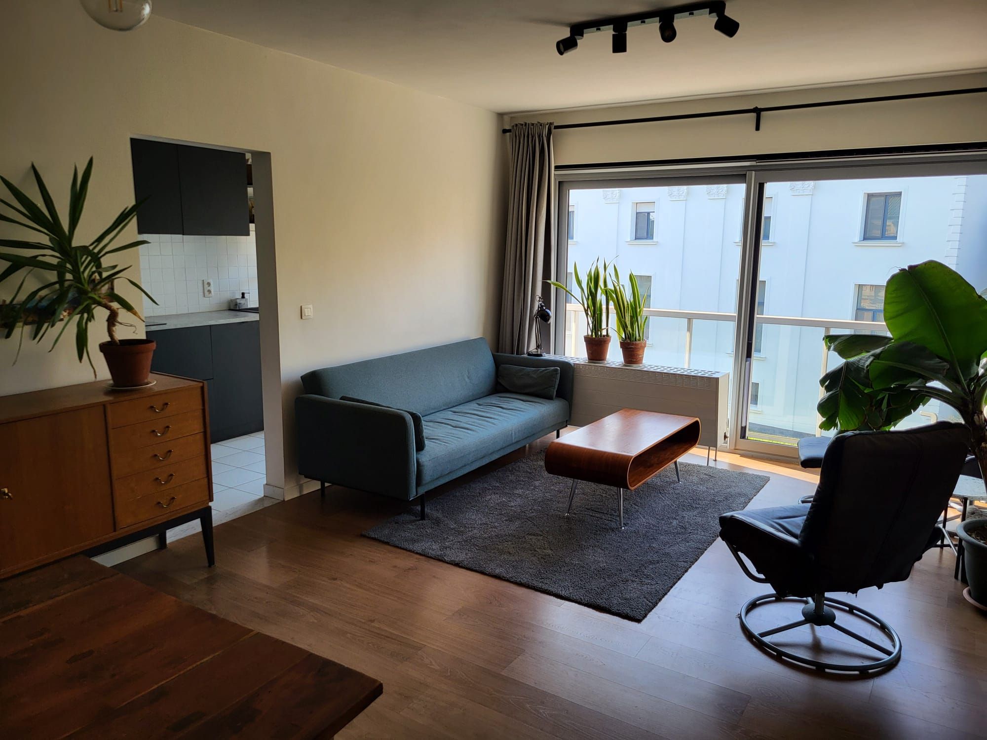 Centraal gelegen appartement in Boechout - foto 2