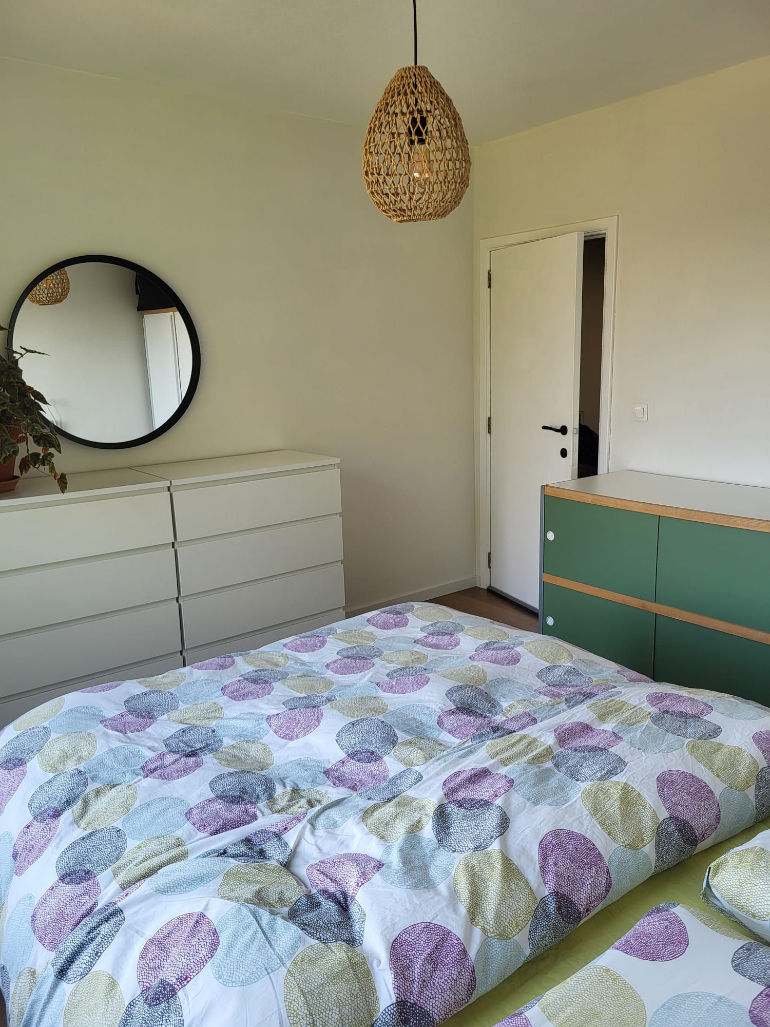 Centraal gelegen appartement in Boechout - foto 5