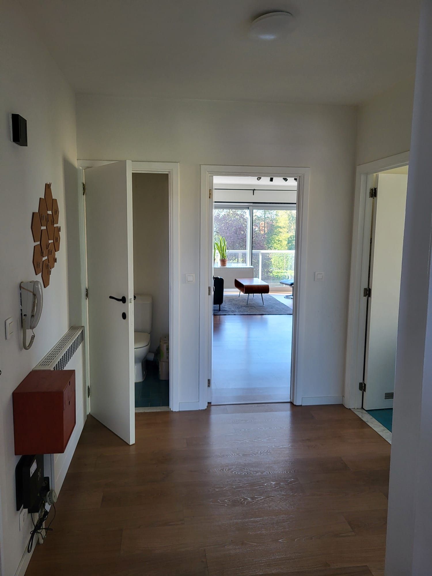 Centraal gelegen appartement in Boechout - foto 8